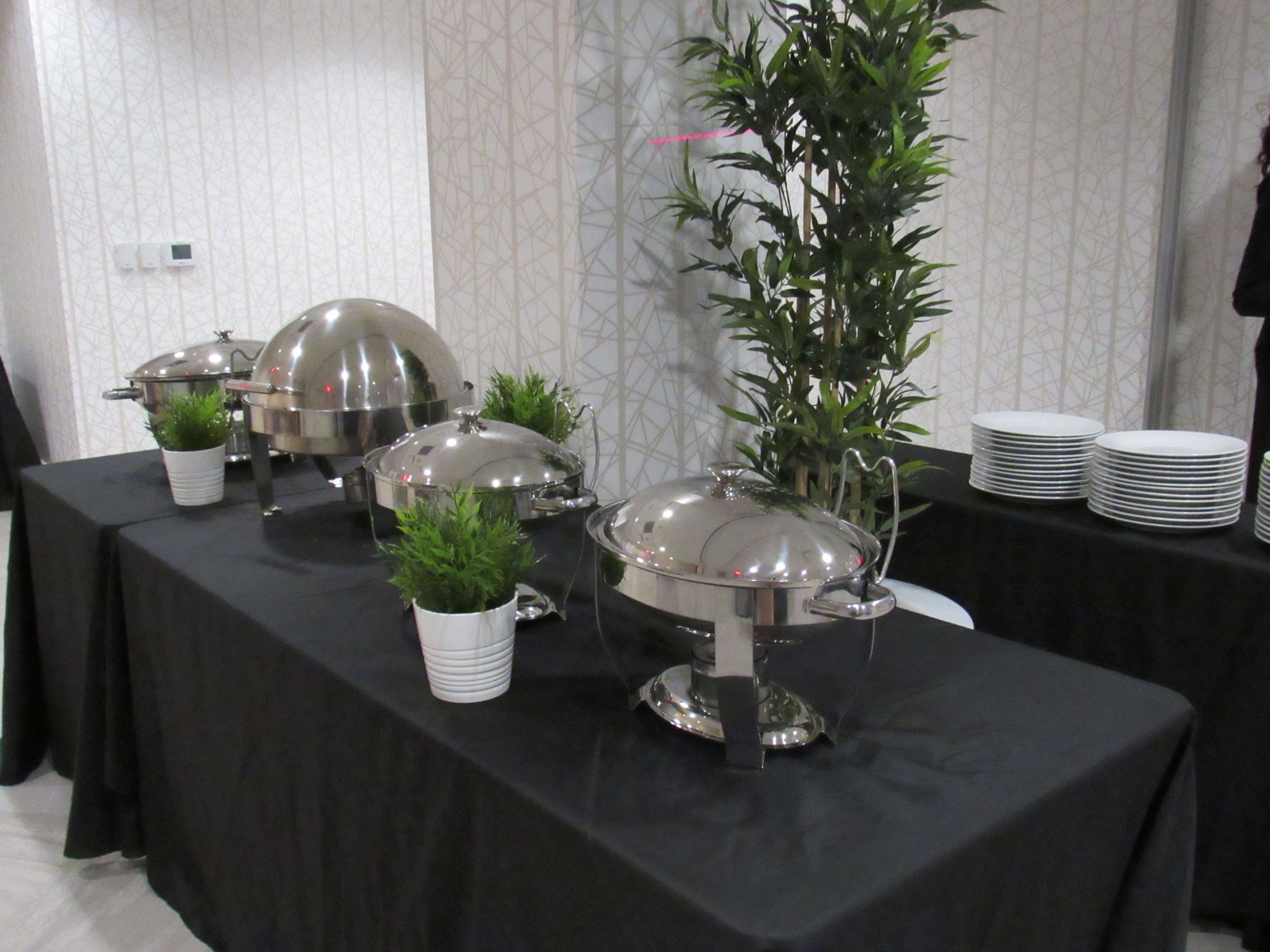 Meeting Room | Hilton Garden Inn Springfield