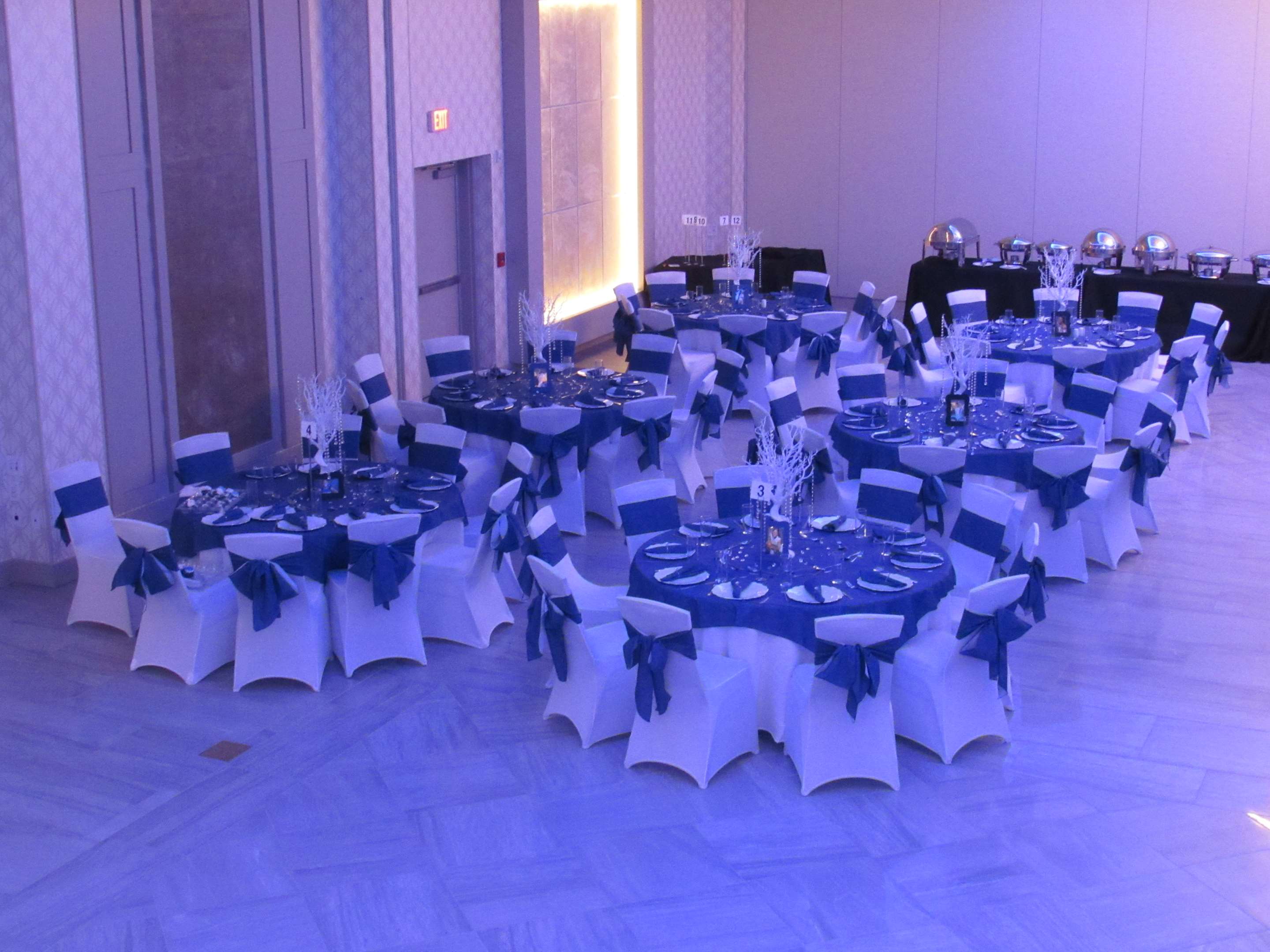 Meeting Room | Hilton Garden Inn Springfield