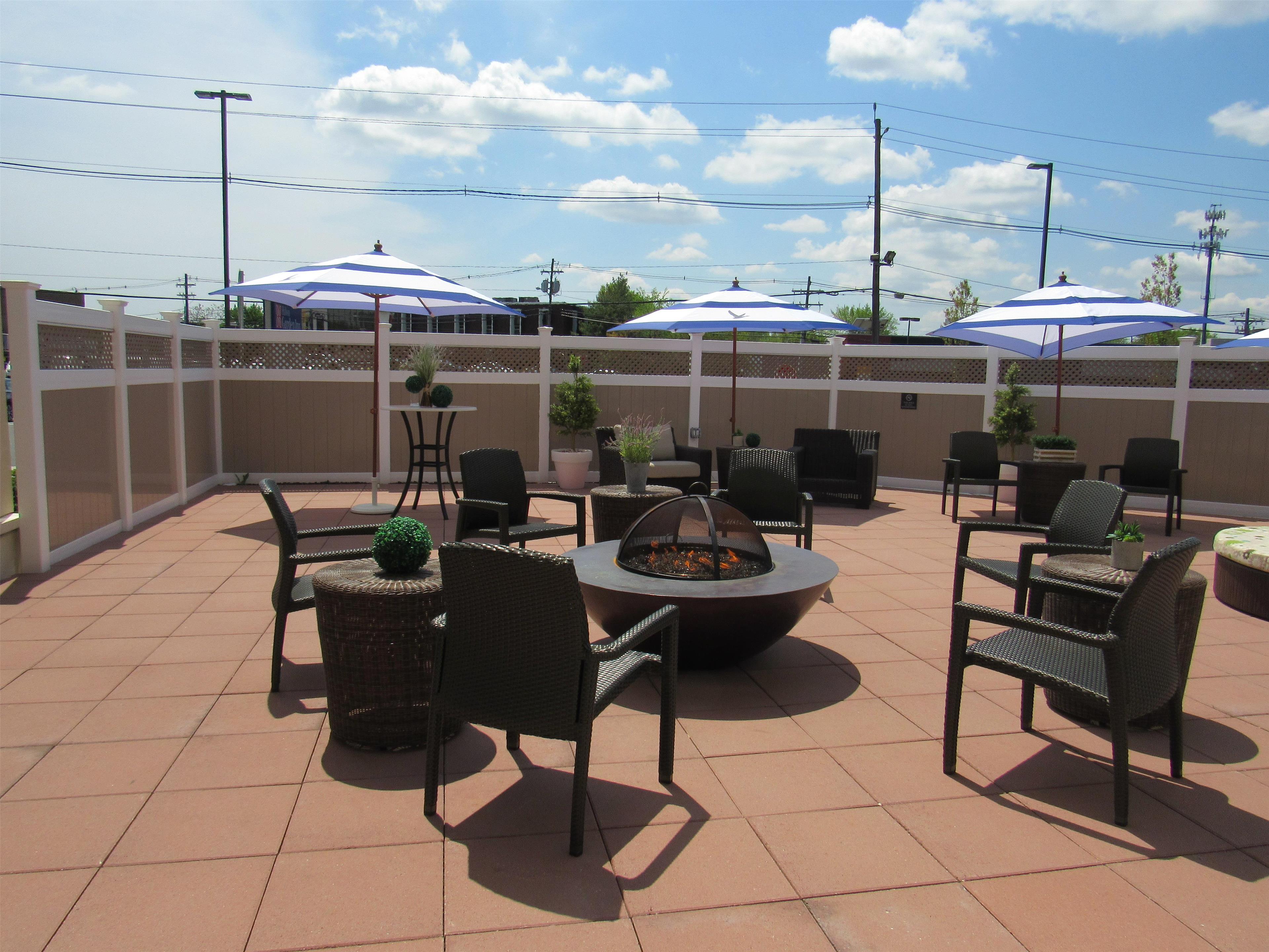 Exterior | Hilton Garden Inn Springfield