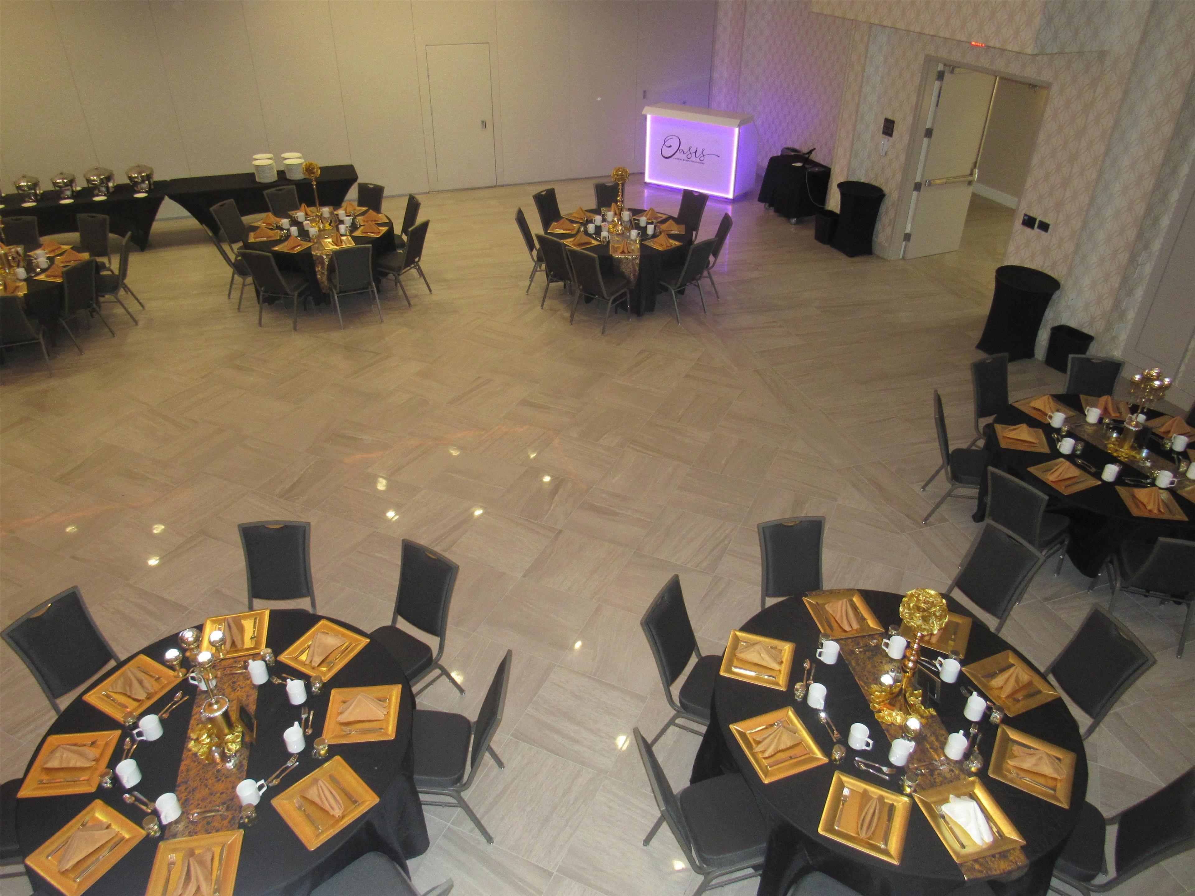 Meeting Room | Hilton Garden Inn Springfield