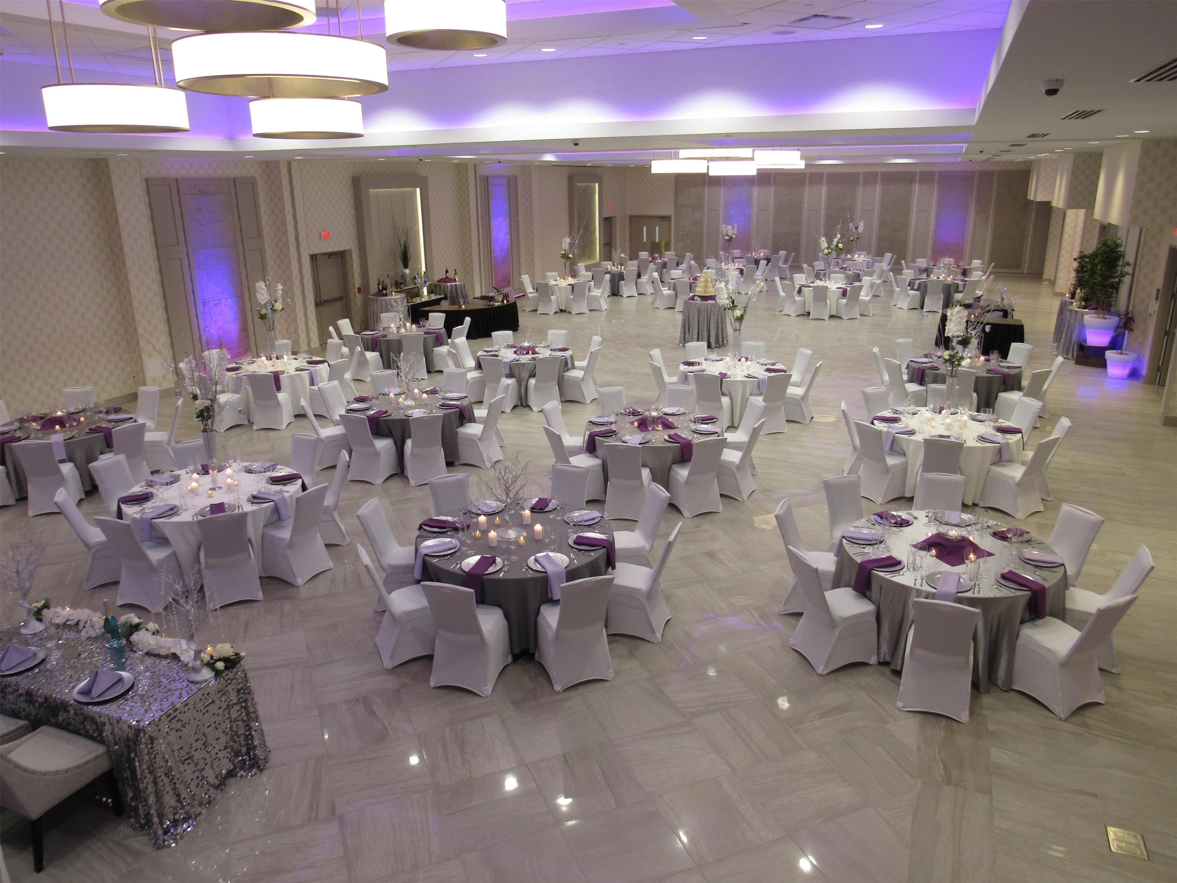 Meeting Room | Hilton Garden Inn Springfield
