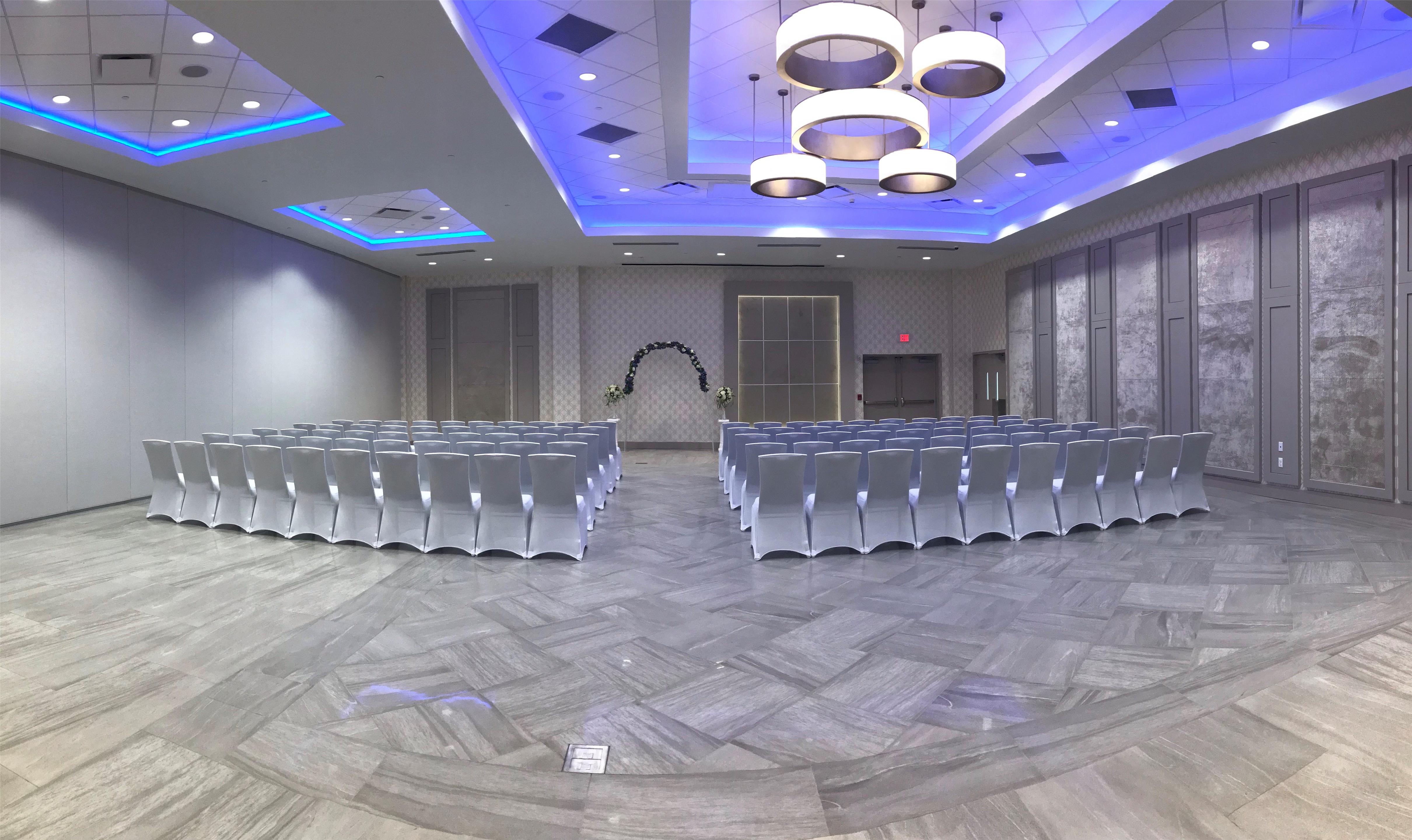 Meeting Room | Hilton Garden Inn Springfield