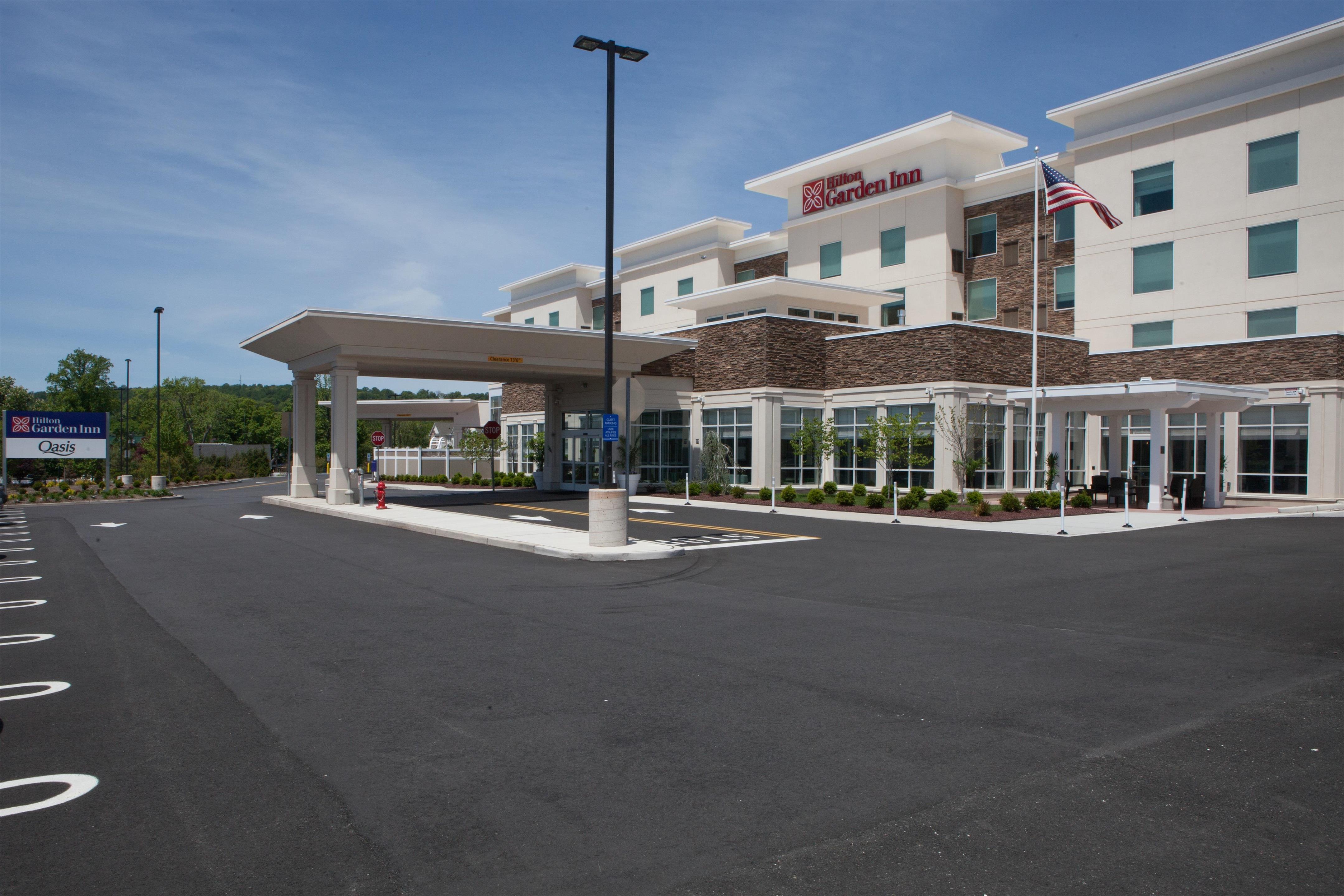 Exterior | Hilton Garden Inn Springfield