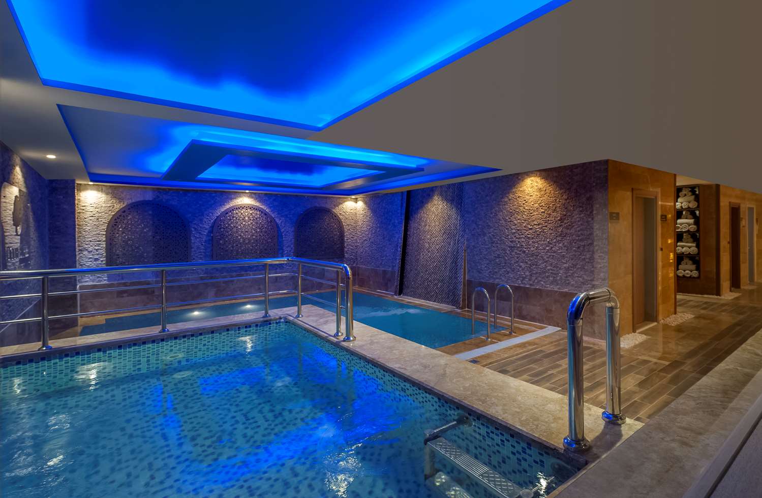 Doubletree by Hilton Elazig