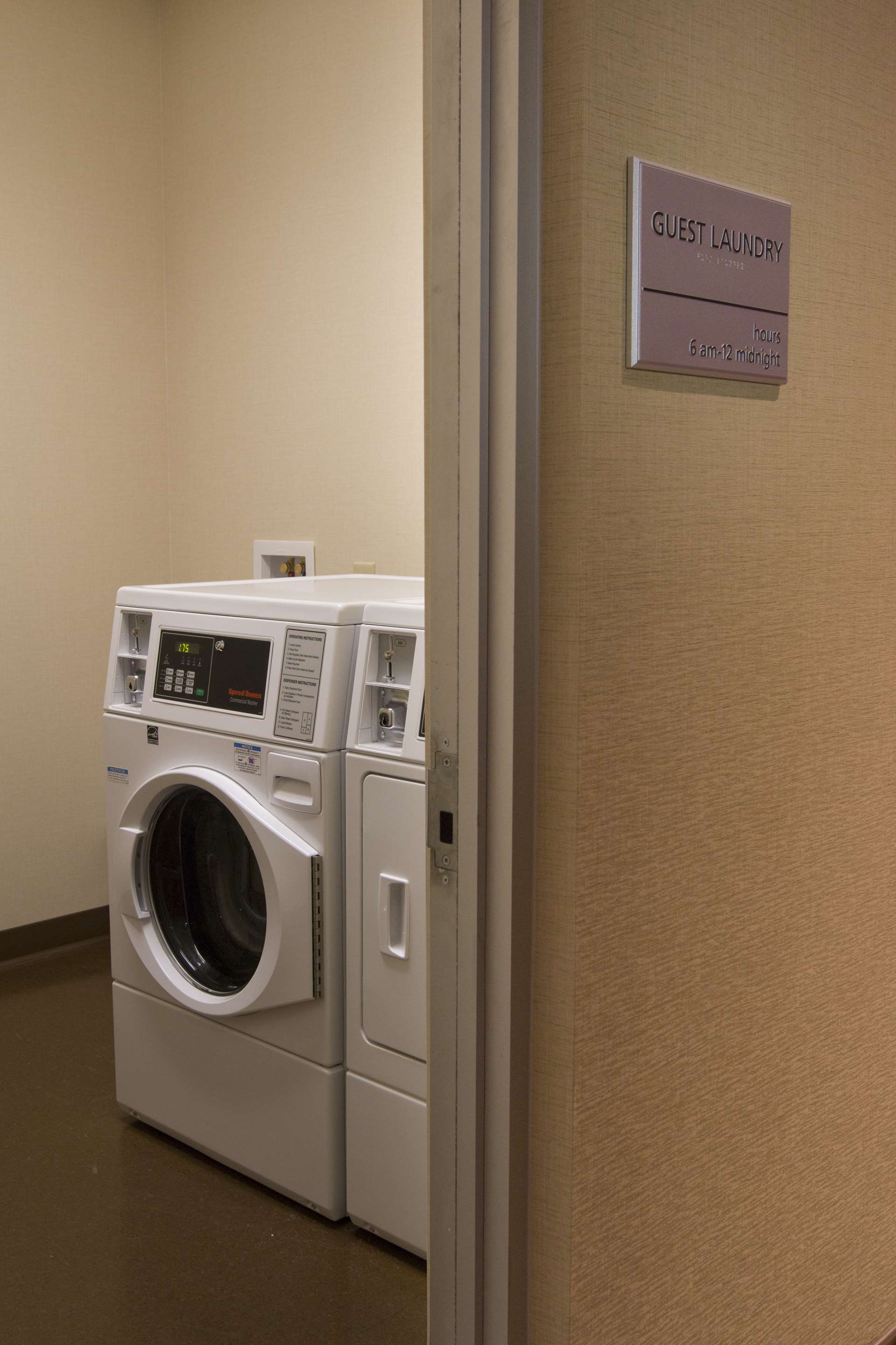 Property amenity | Hampton Inn & Suites Boone