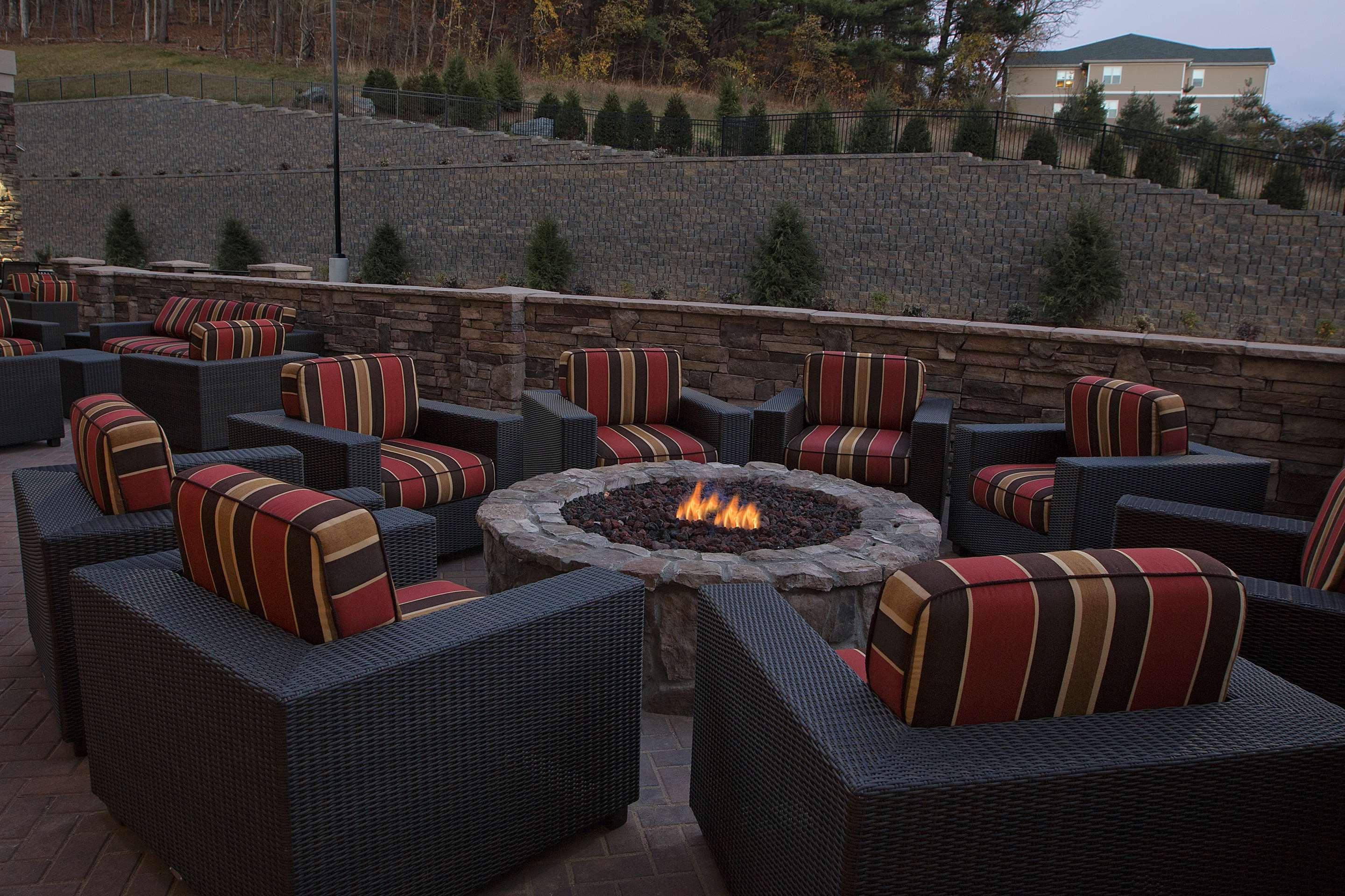 Exterior | Hampton Inn & Suites Boone