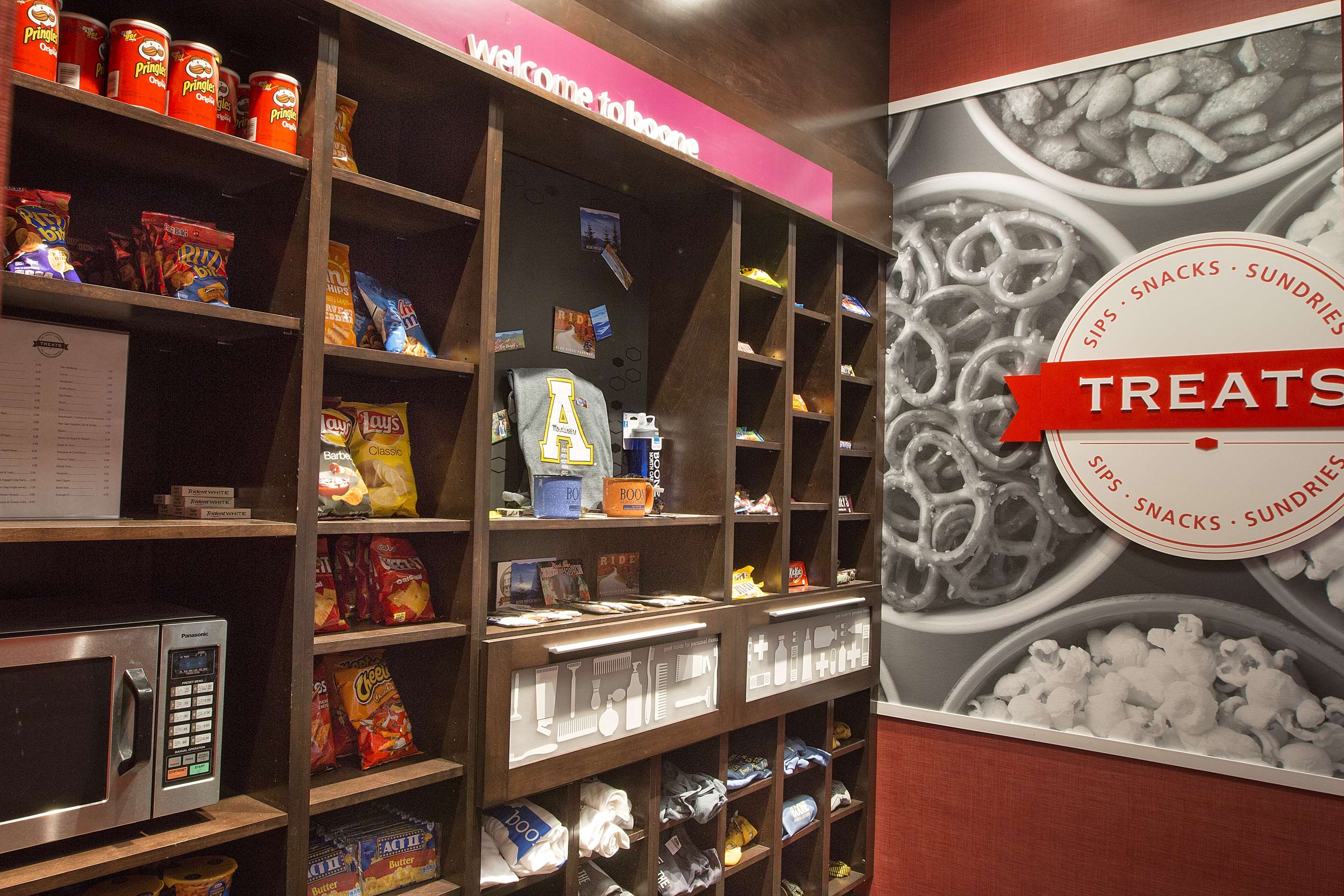 Restaurant | Hampton Inn & Suites Boone