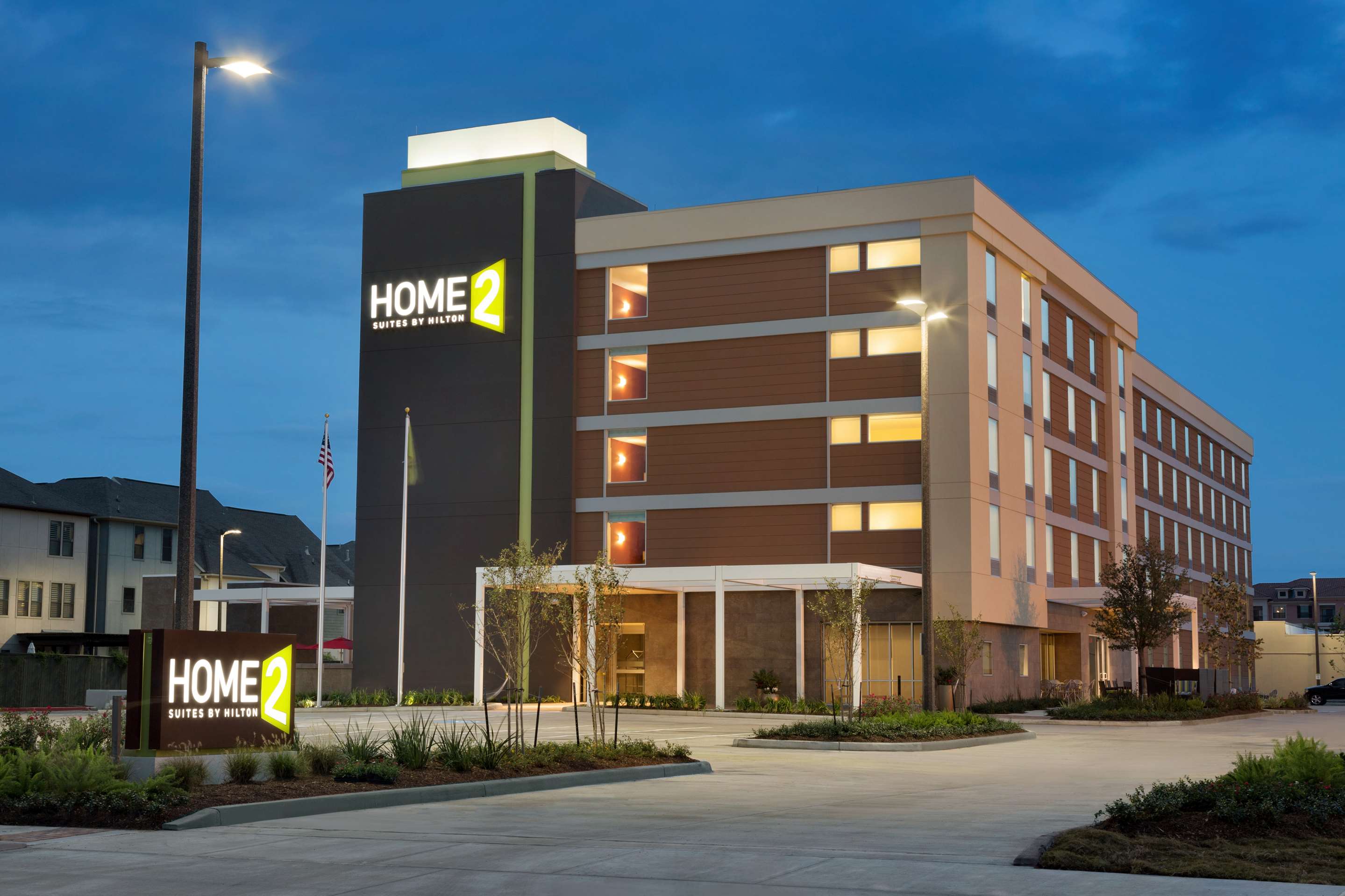 Exterior | Home2 Suites by Hilton Houston Energy Corridor