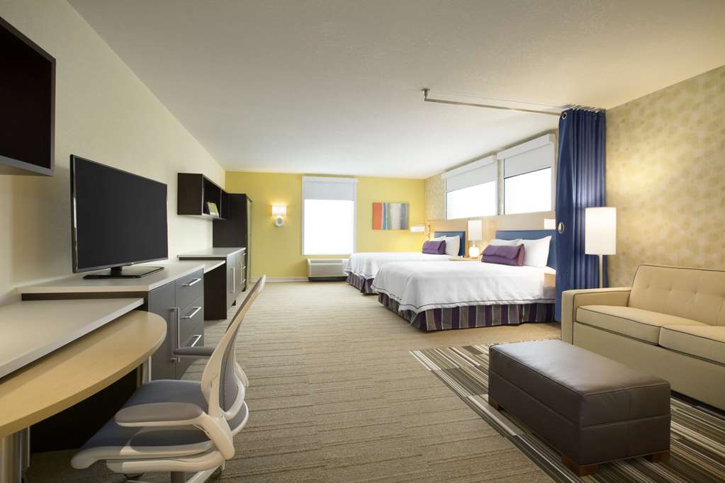 Home2 Suites by Hilton Houston Energy Corridor - Tap to explore photos