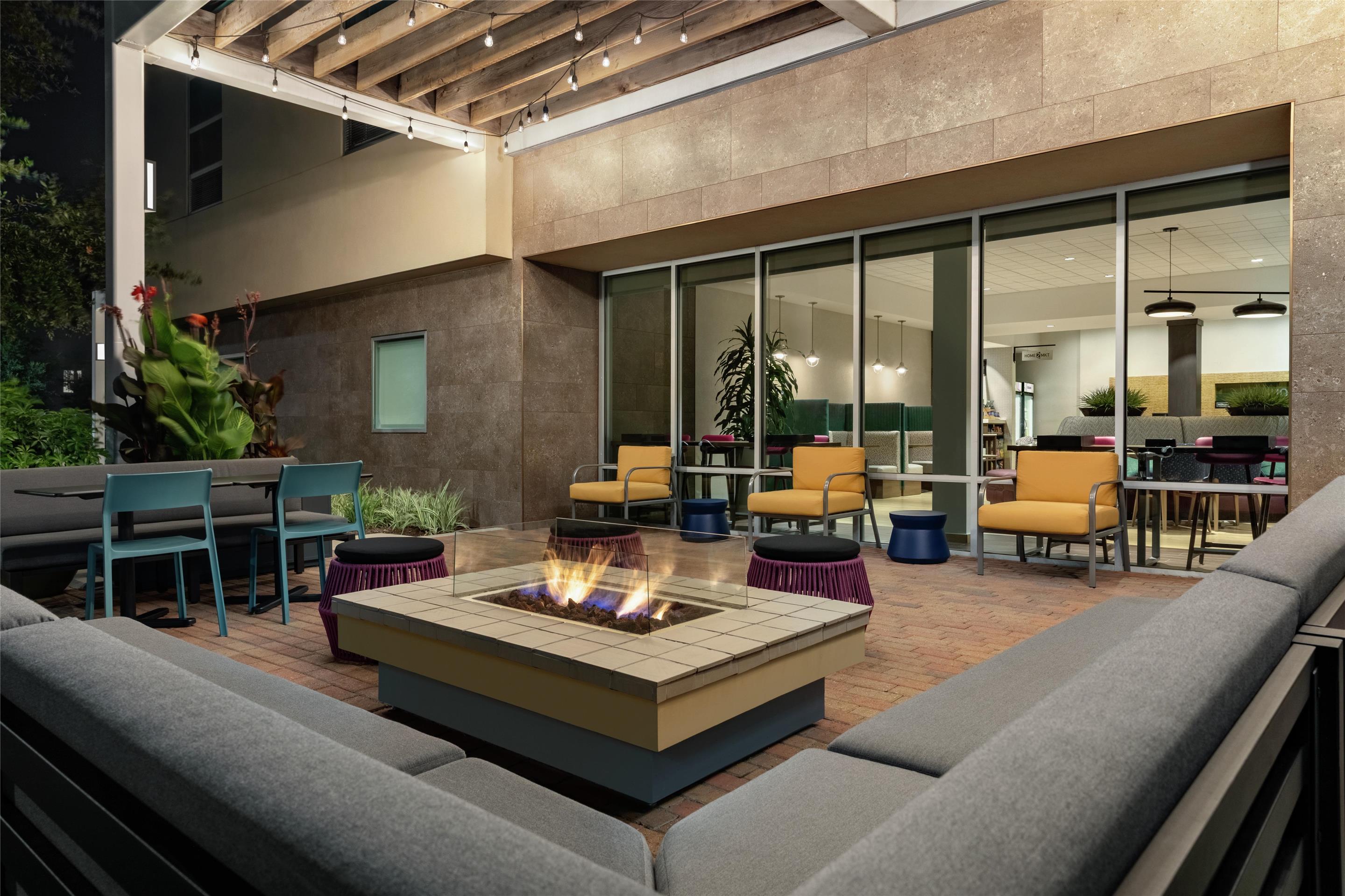 Exterior | Home2 Suites by Hilton Houston Energy Corridor