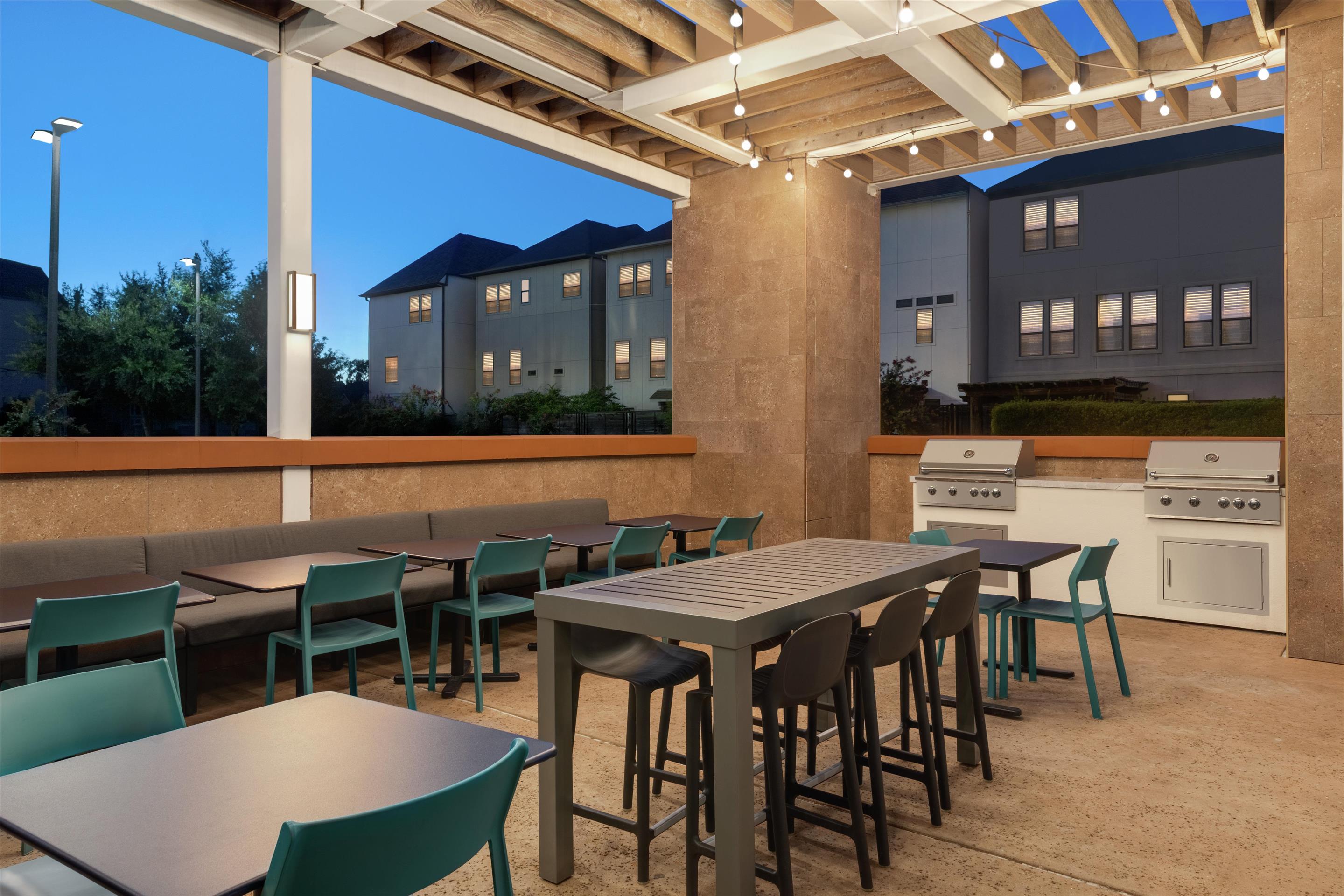 Exterior | Home2 Suites by Hilton Houston Energy Corridor