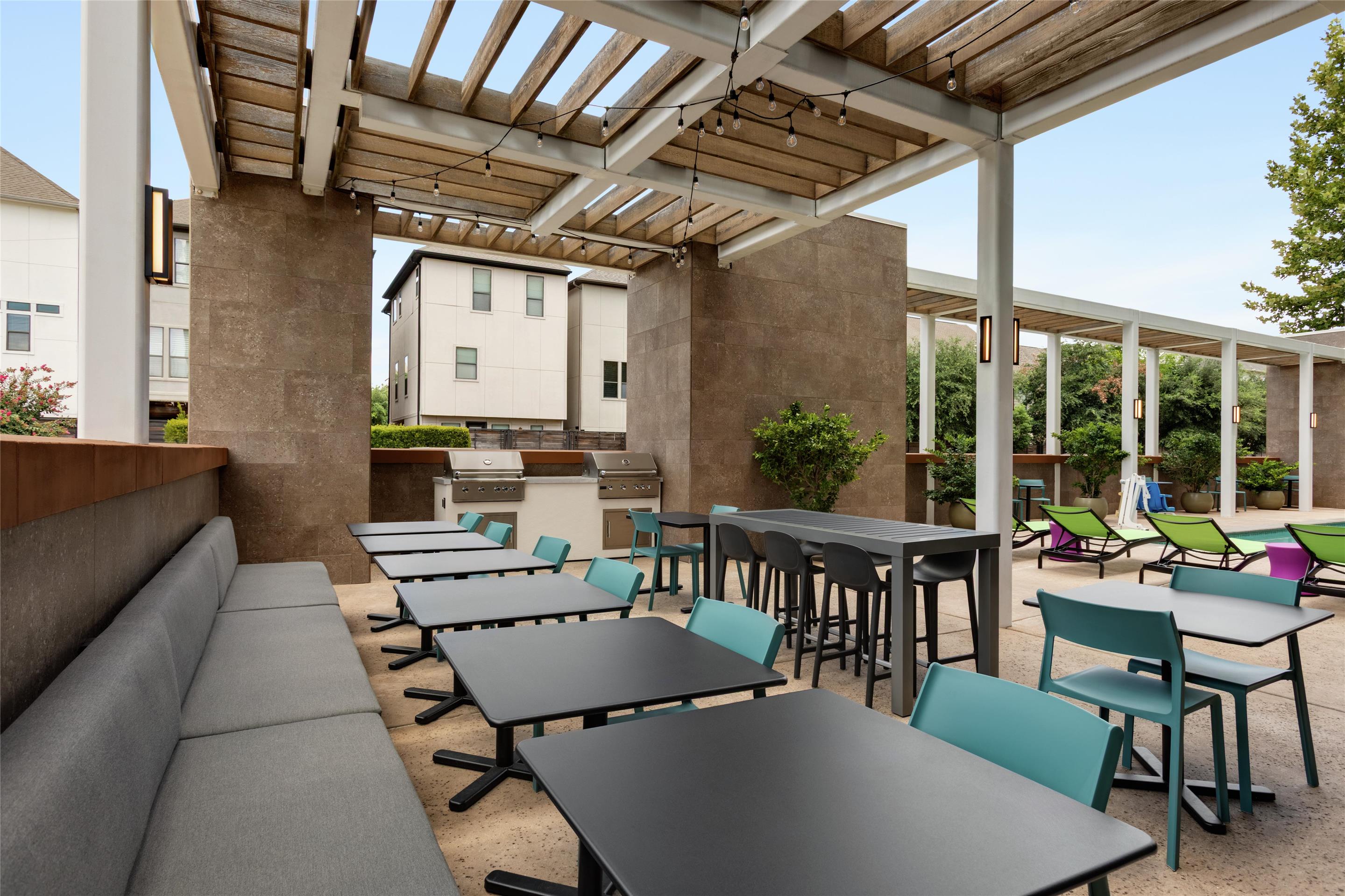 Exterior | Home2 Suites by Hilton Houston Energy Corridor