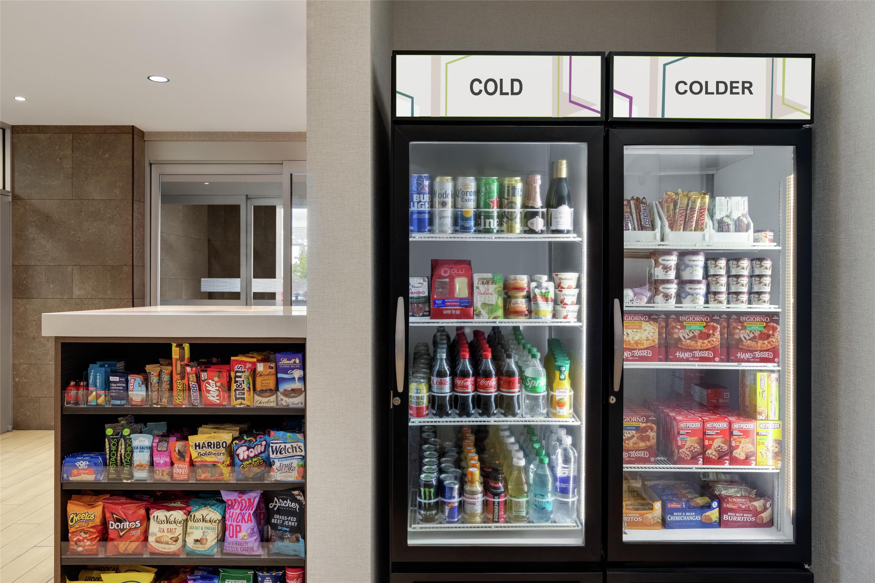 Restaurant | Home2 Suites by Hilton Houston Energy Corridor