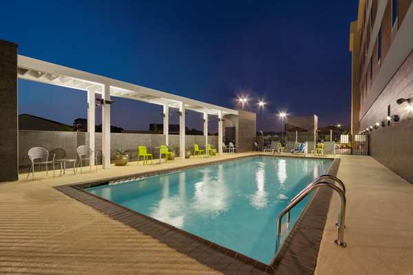 Pool - Home2 Suites by Hilton Stafford - I-69, Exit 112 & 113