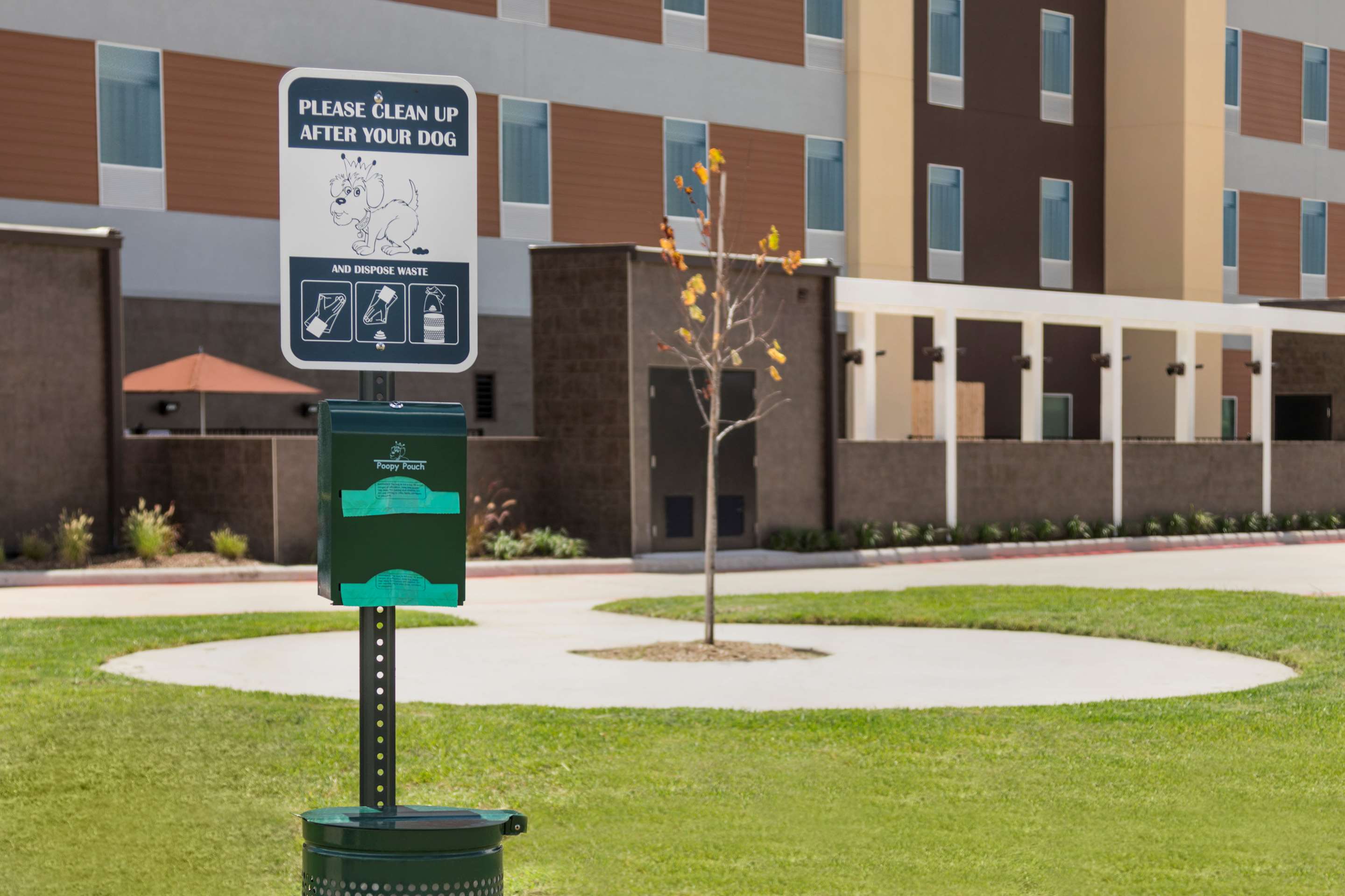 Exterior | Home2 Suites by Hilton Houston Stafford