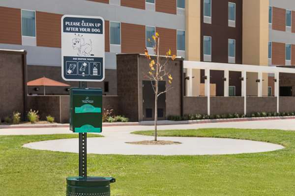 Exterior view - Home2 Suites by Hilton Stafford - I-69, Exit 112 & 113