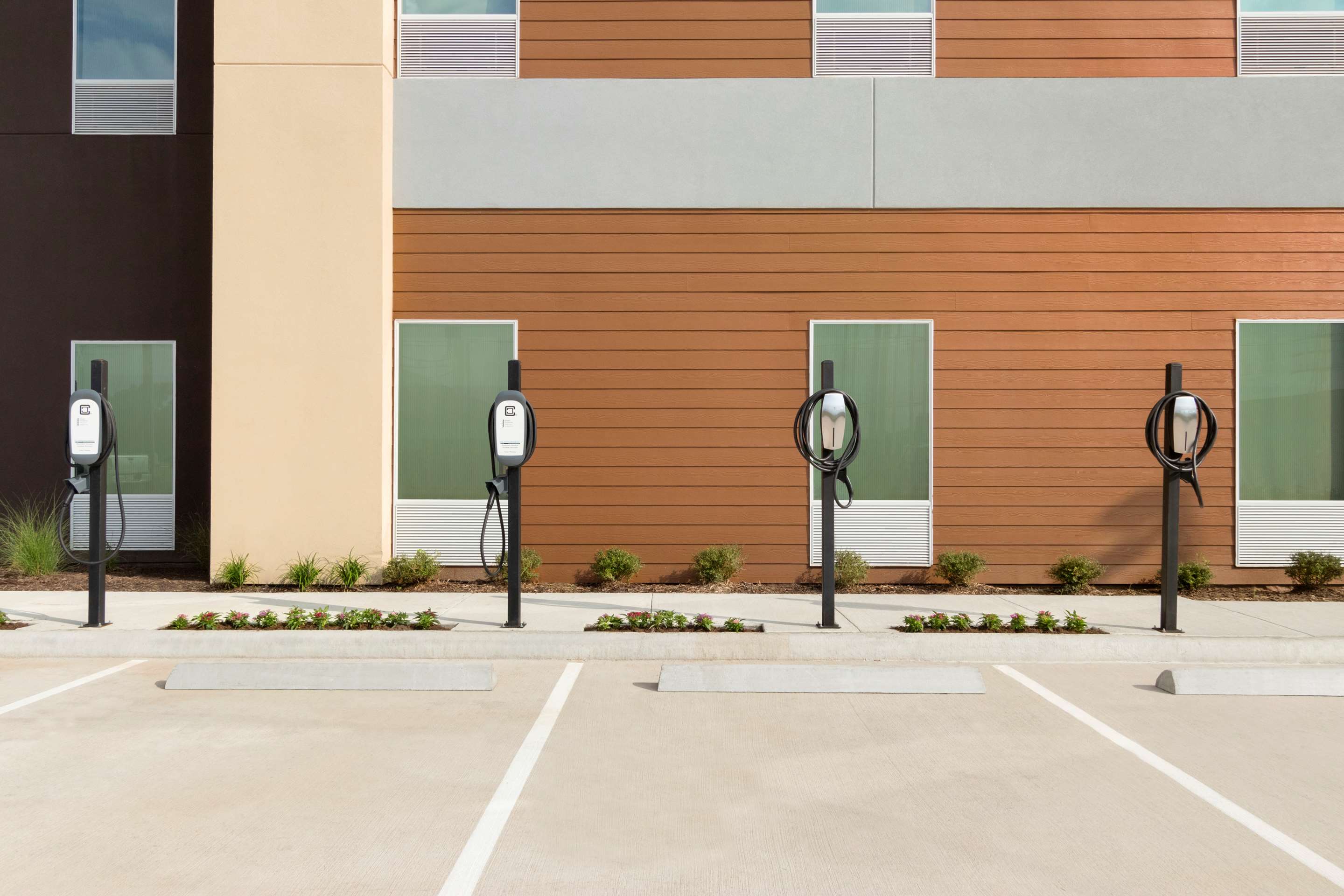 Exterior | Home2 Suites by Hilton Houston Stafford