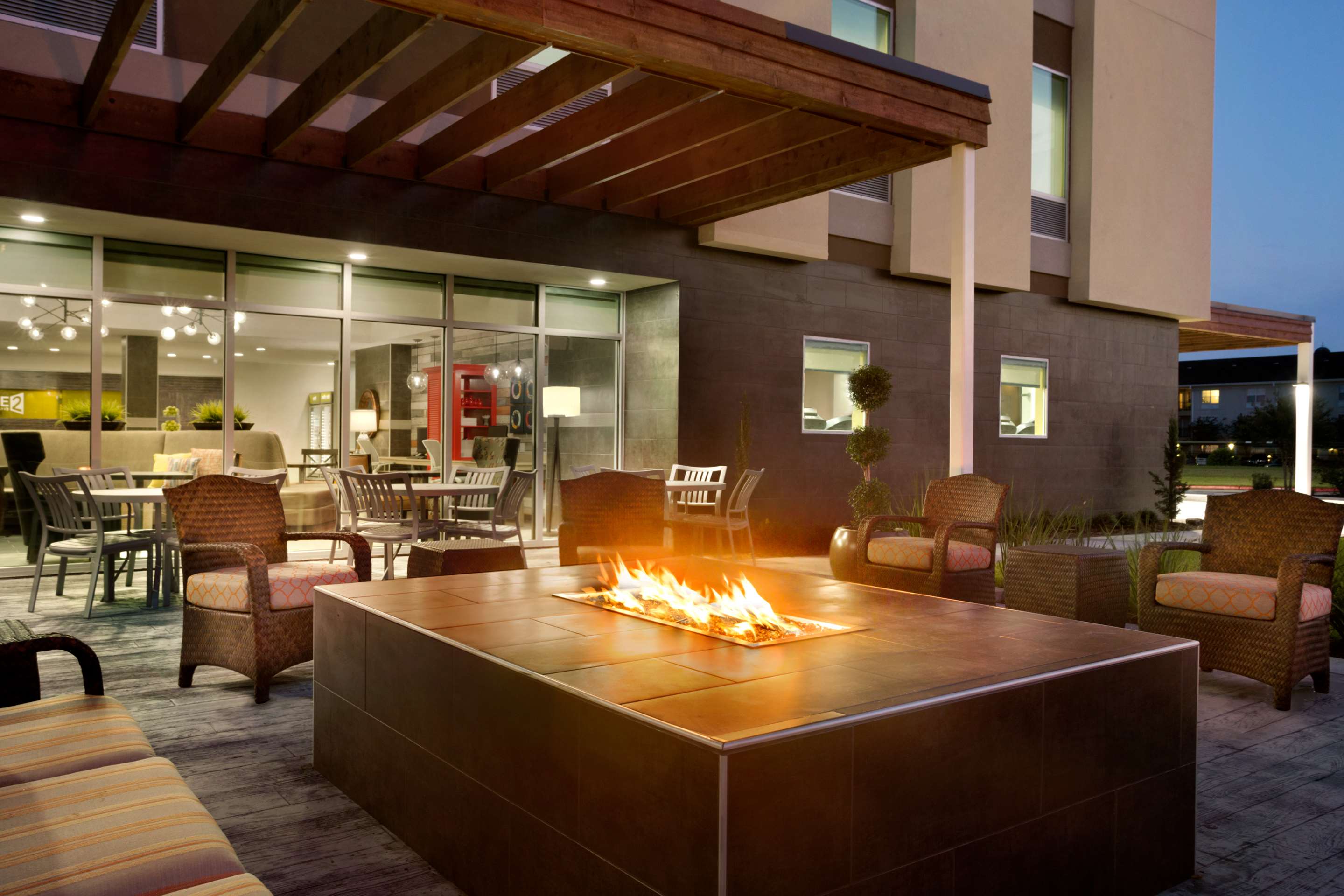 Exterior | Home2 Suites by Hilton Houston Webster