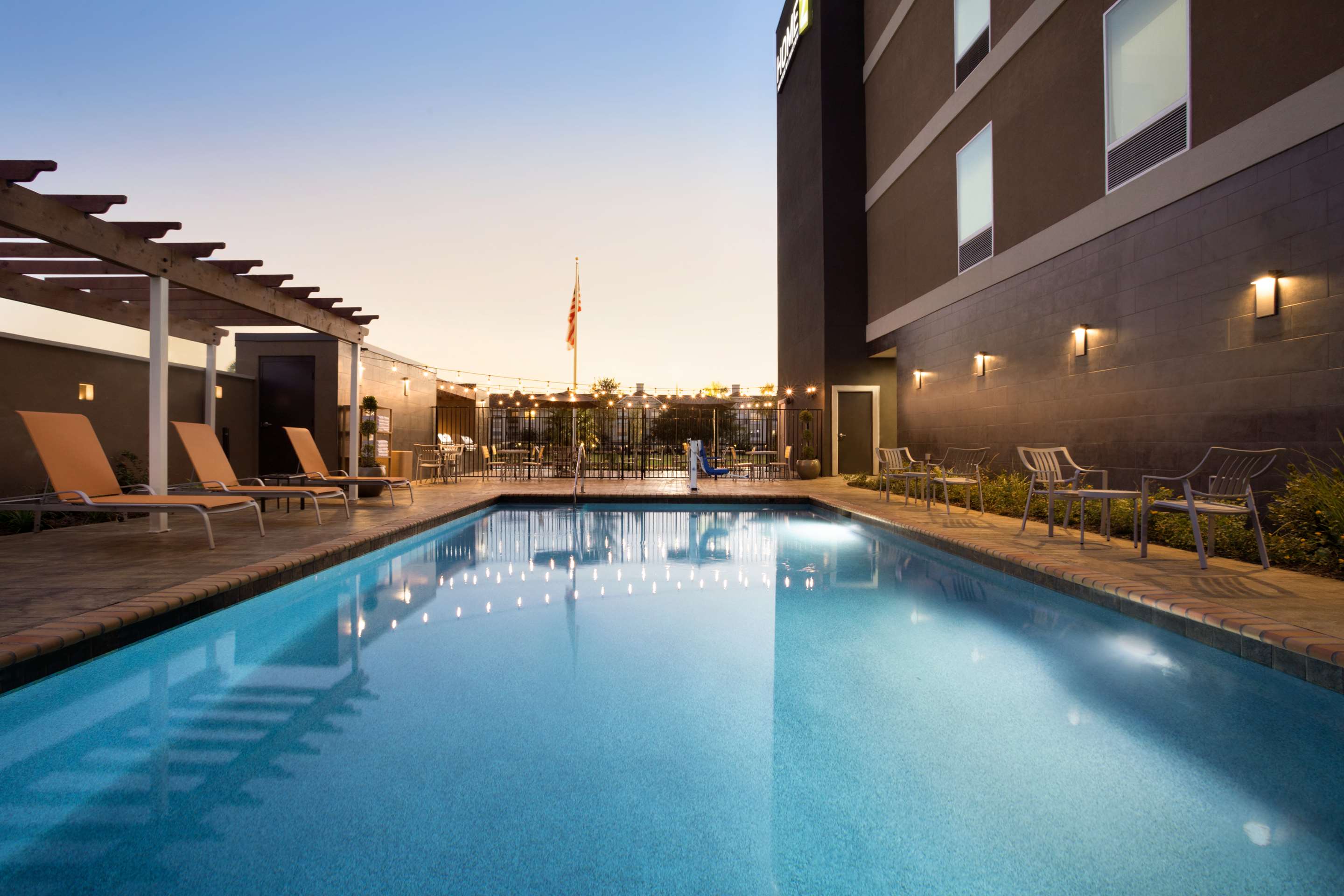 Exterior | Home2 Suites by Hilton Houston Webster