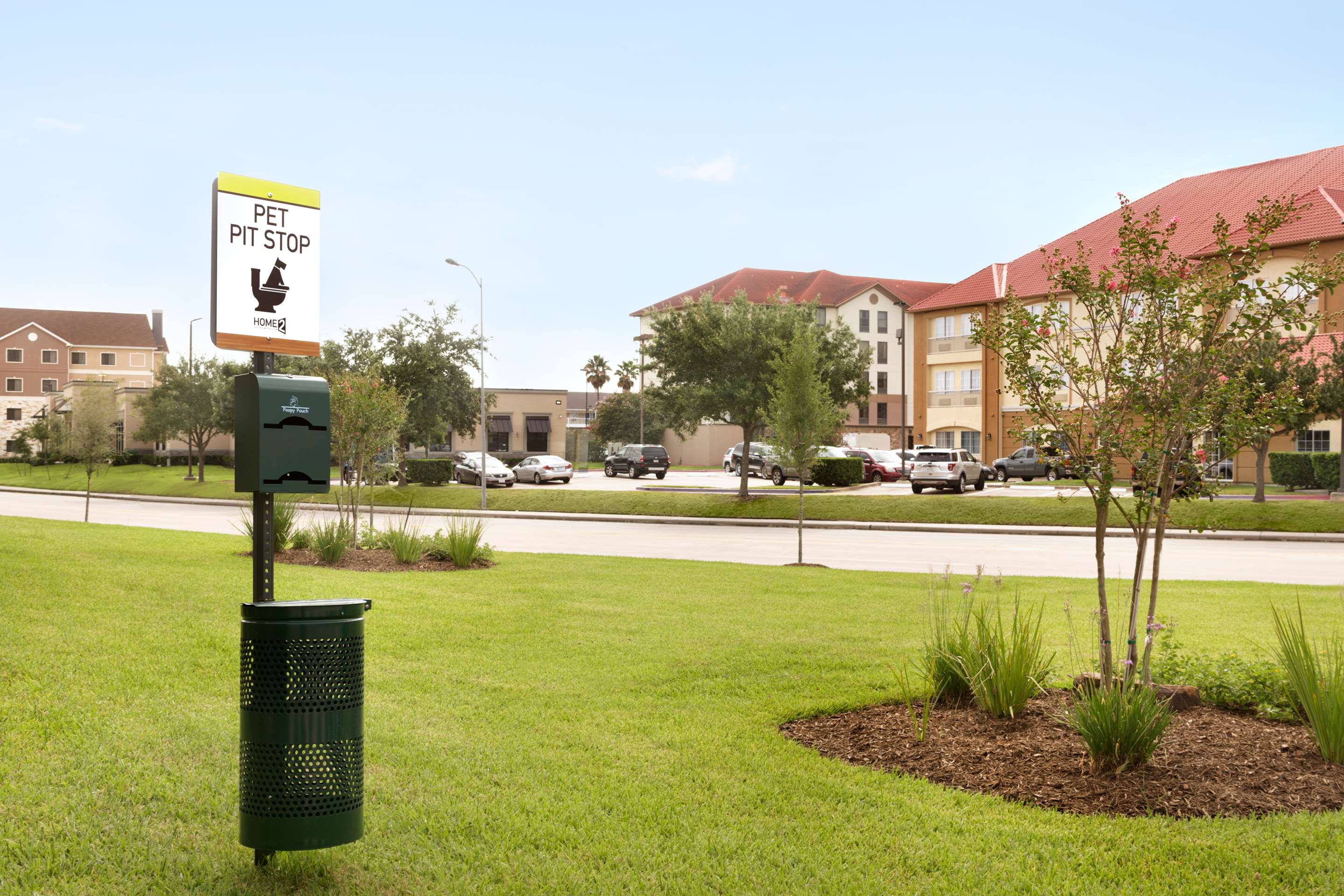 Exterior | Home2 Suites by Hilton Houston Webster