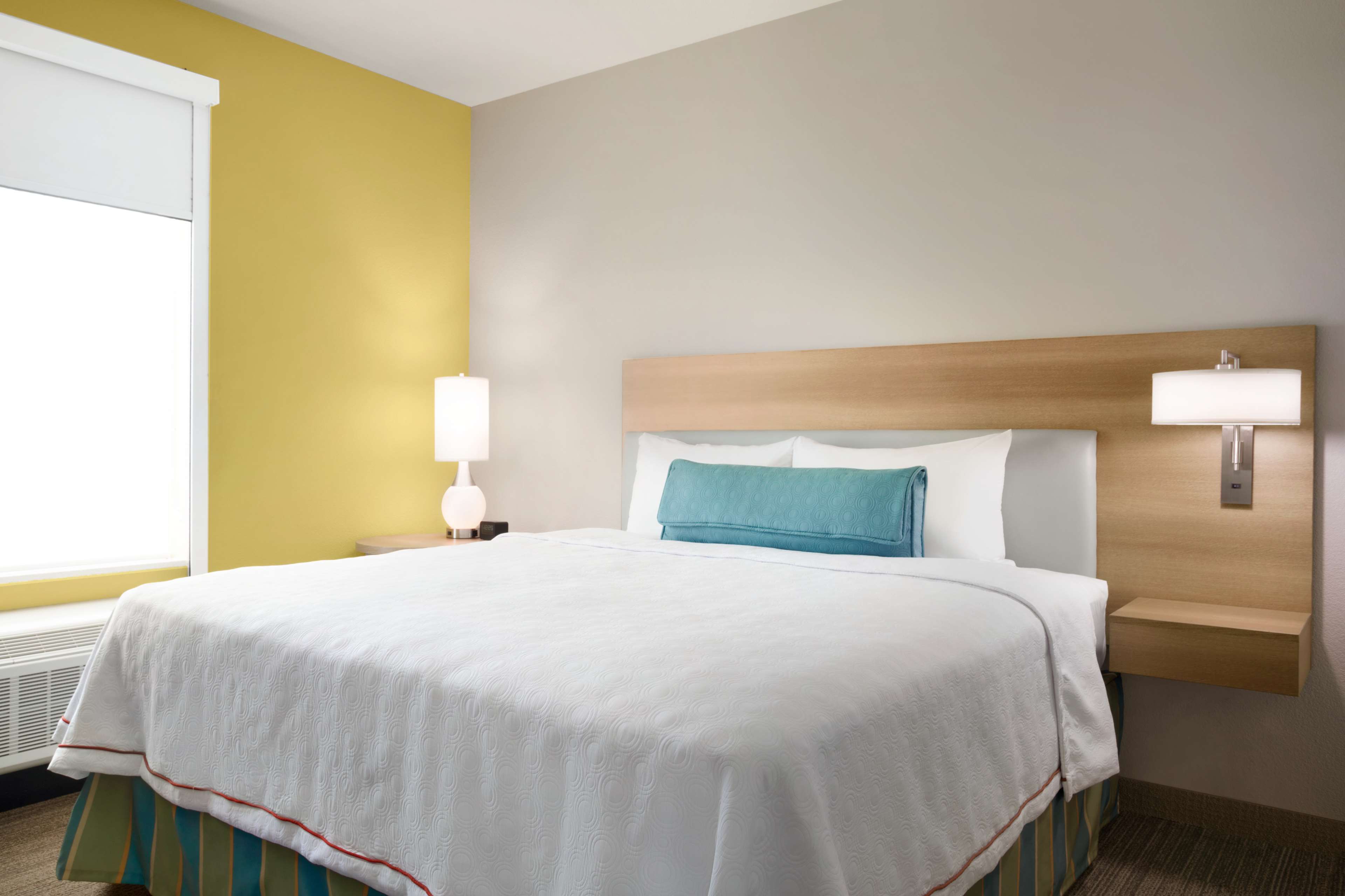 Home2 Suites by Hilton Houston Webster Room Type - 1 KING 1BDRM SUITE NONSMOK