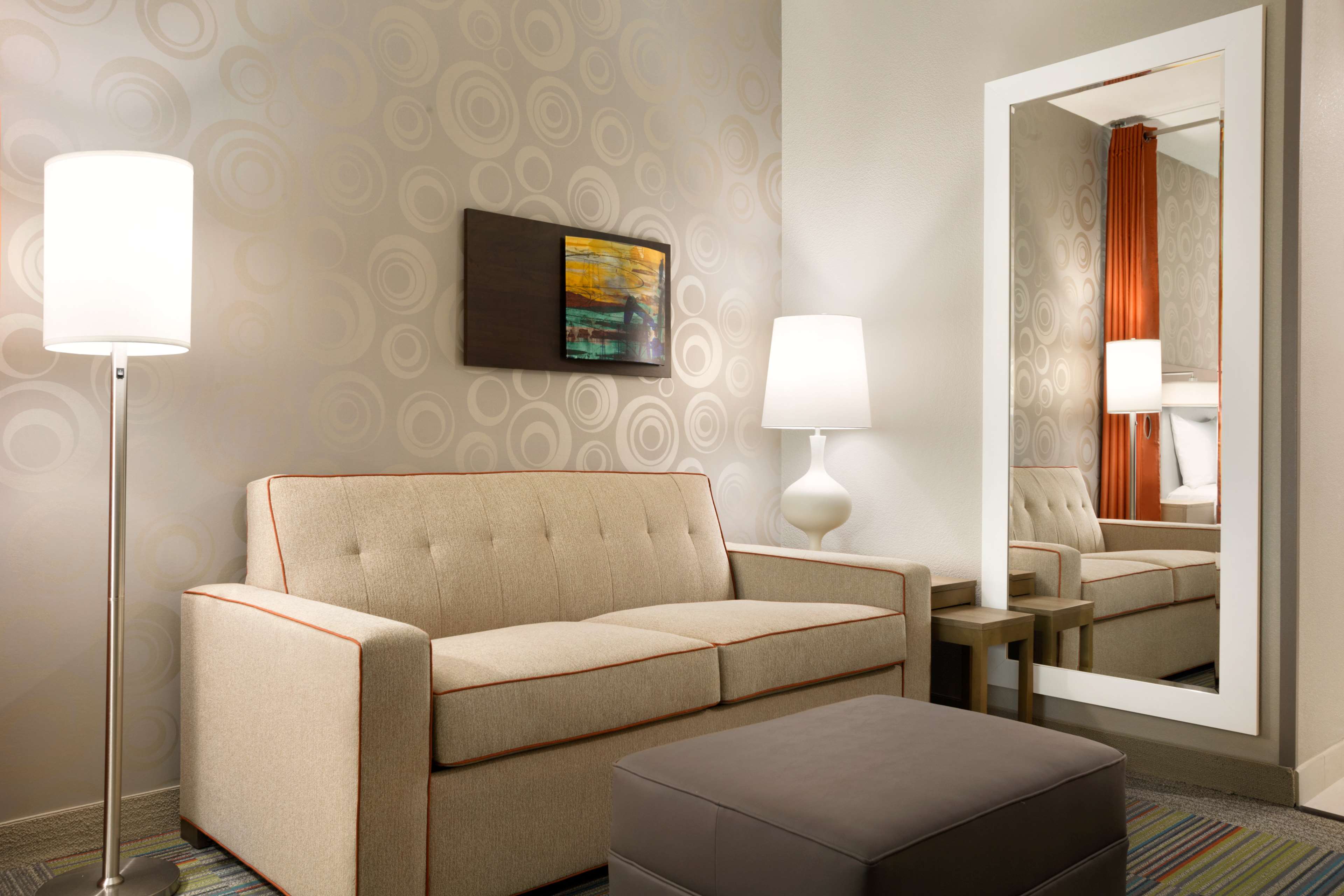 Home2 Suites by Hilton Houston Webster Room Type - 1 KING STUDIO SUITE NOSMOK