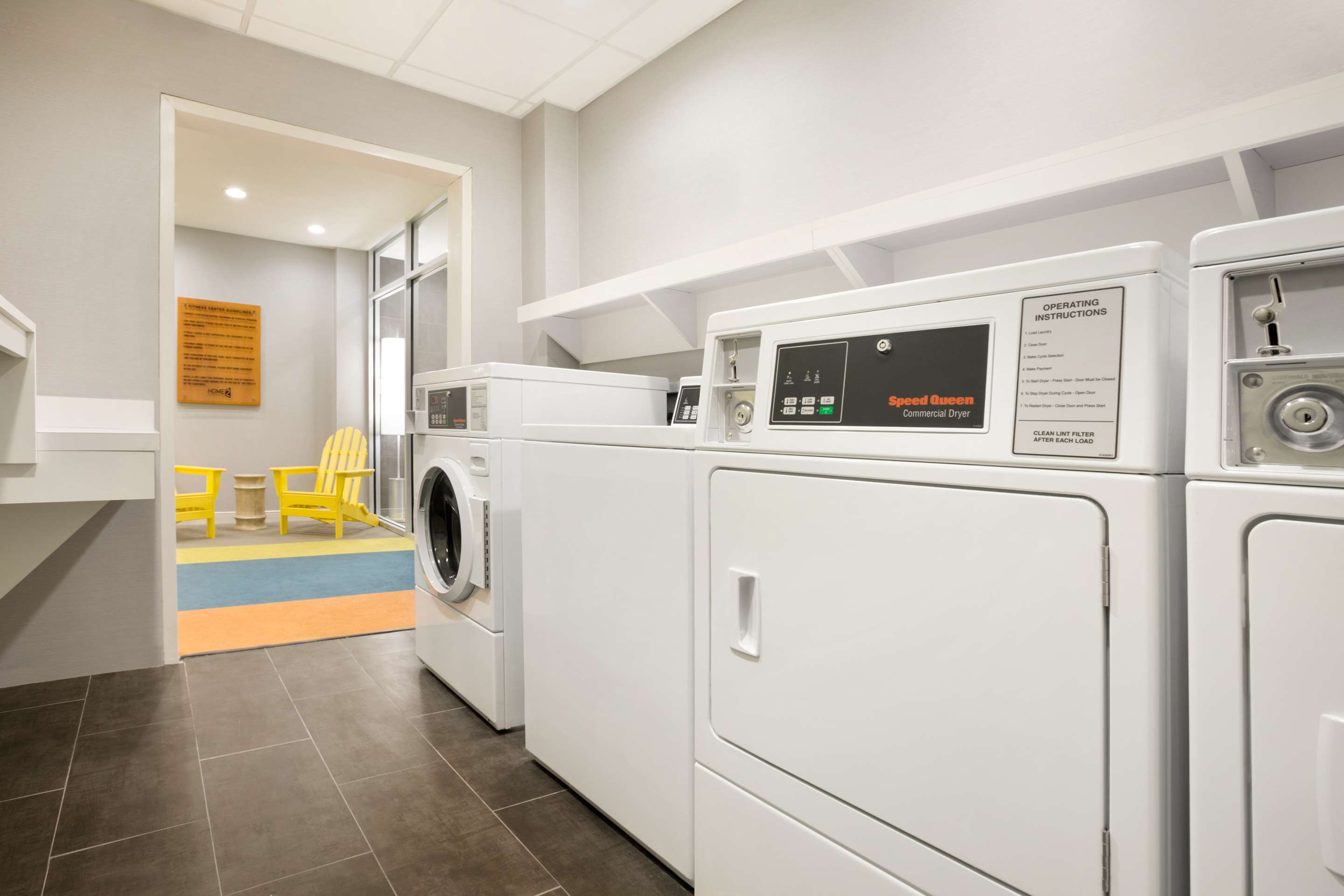 Property amenity | Home2 Suites by Hilton Houston Webster