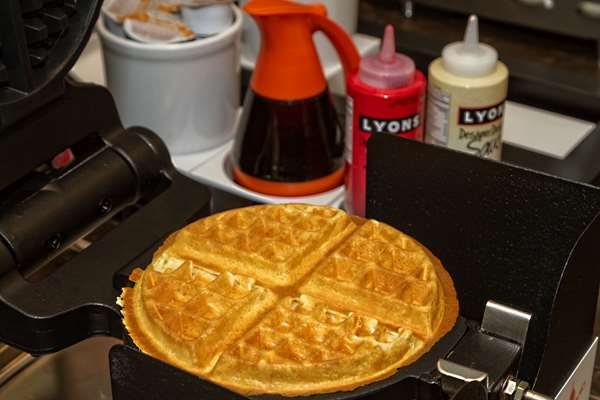 Restaurant - Hampton Inn & Suites Hendersonville