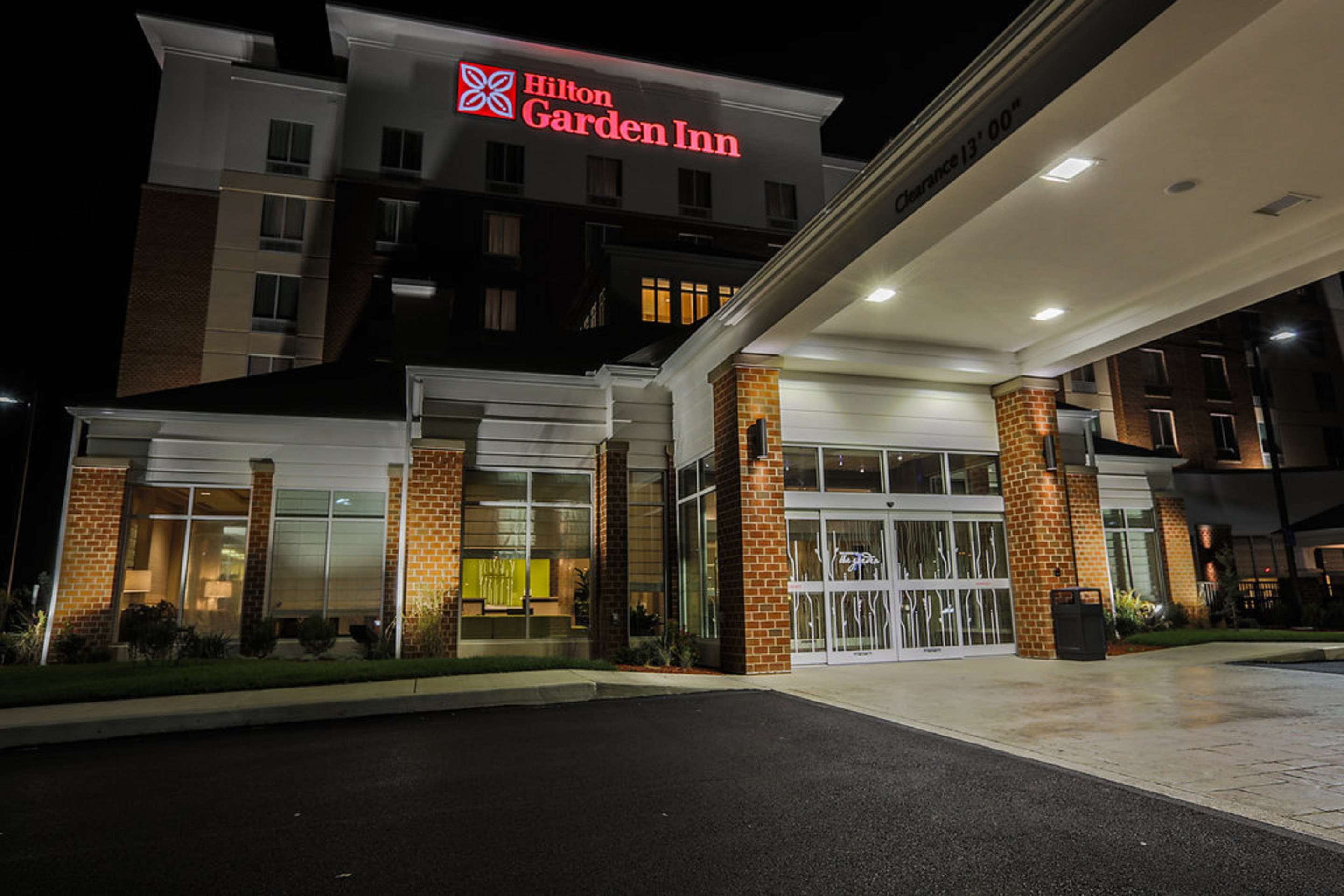 Exterior | Hilton Garden Inn Indiana at IUP