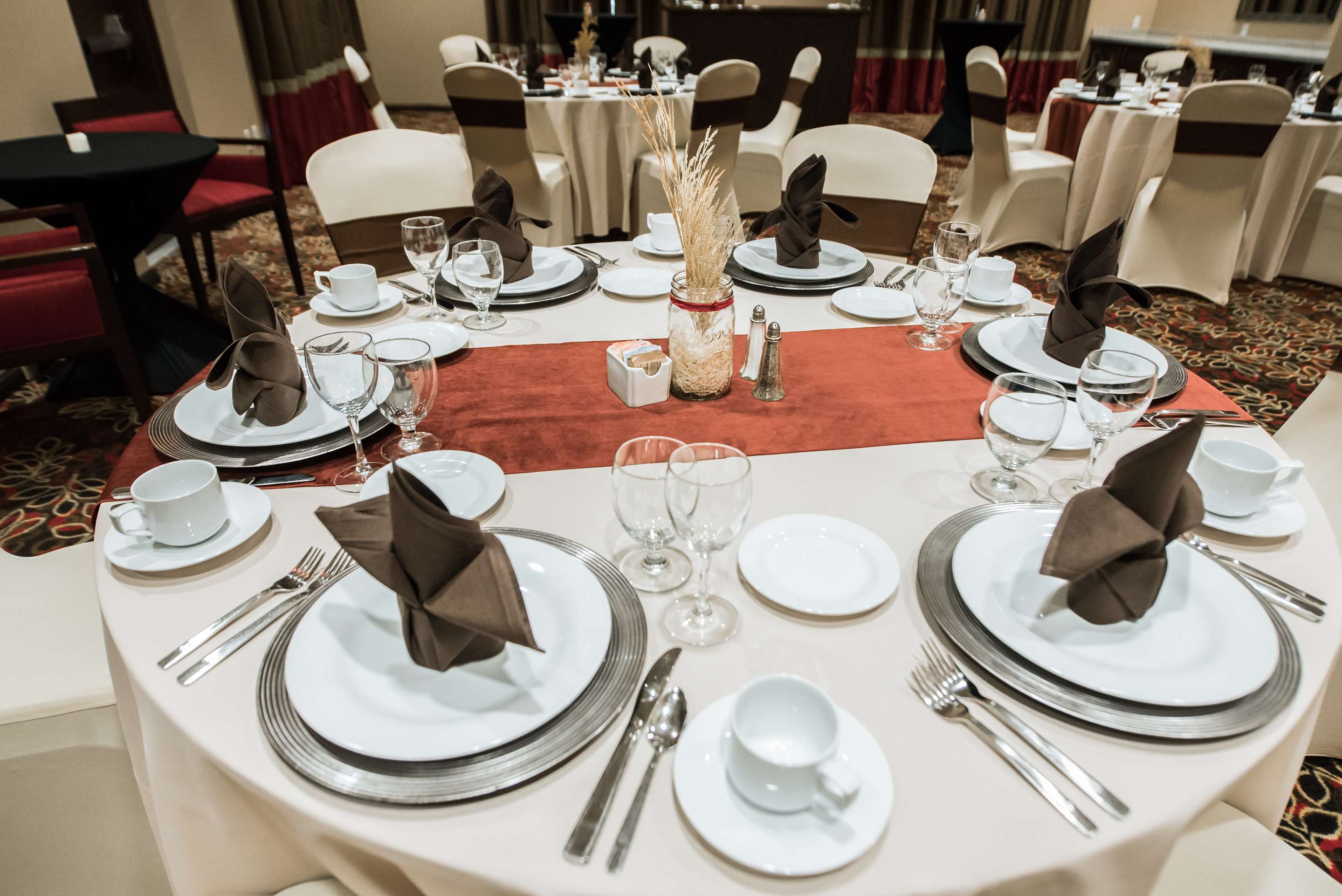 Meeting Room | Hilton Garden Inn Indiana at IUP