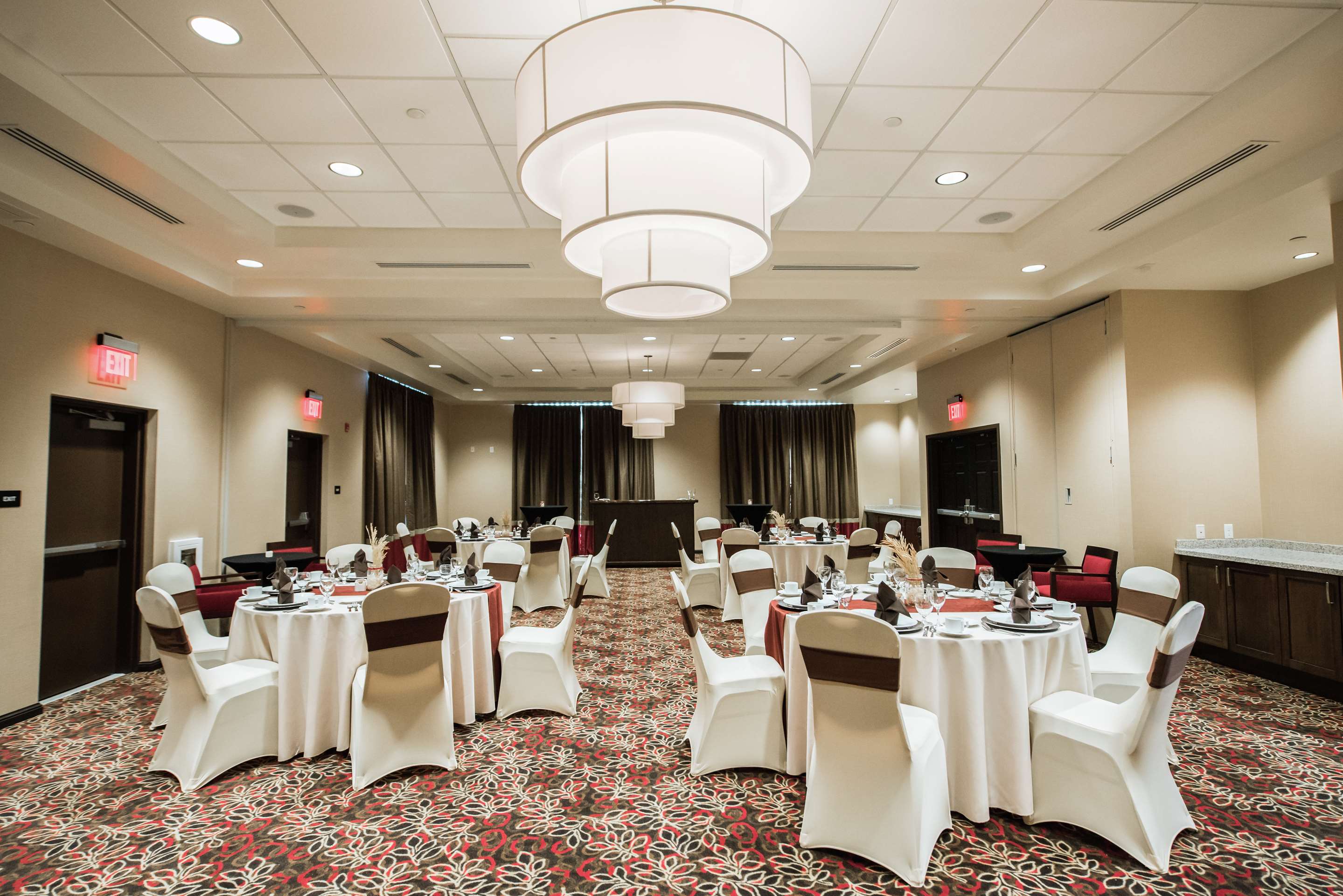 Meeting Room | Hilton Garden Inn Indiana at IUP