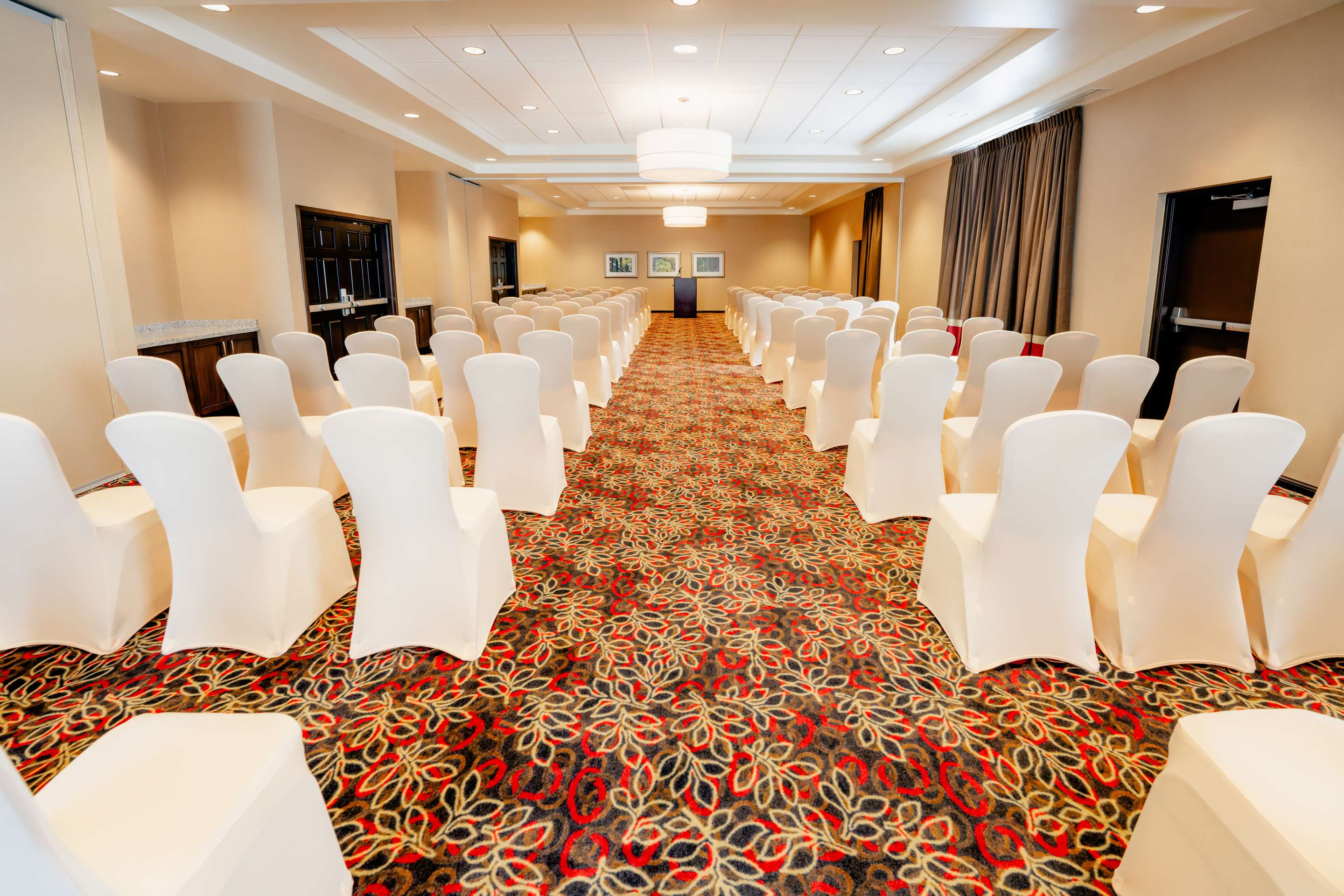 Meeting Room | Hilton Garden Inn Indiana at IUP