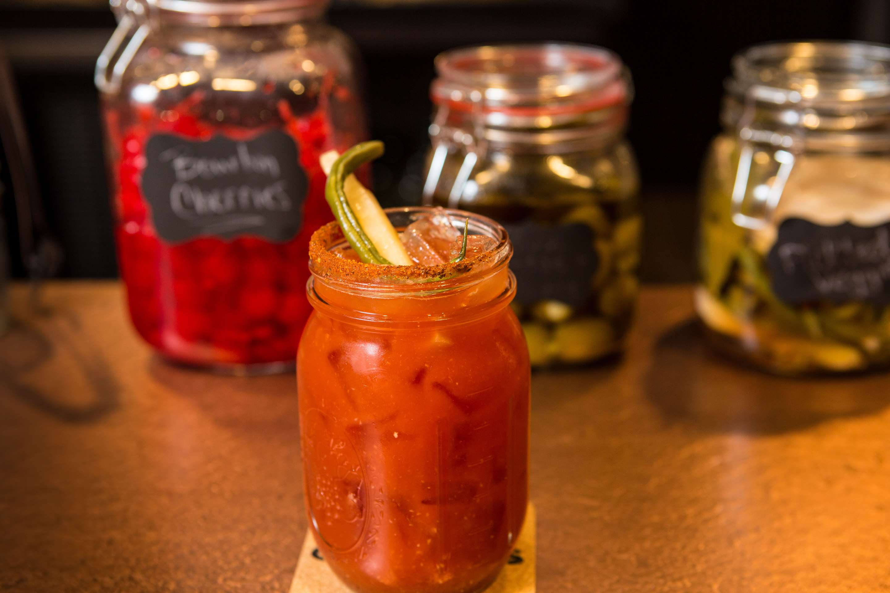 BarLounge | Hilton Garden Inn Indiana at IUP