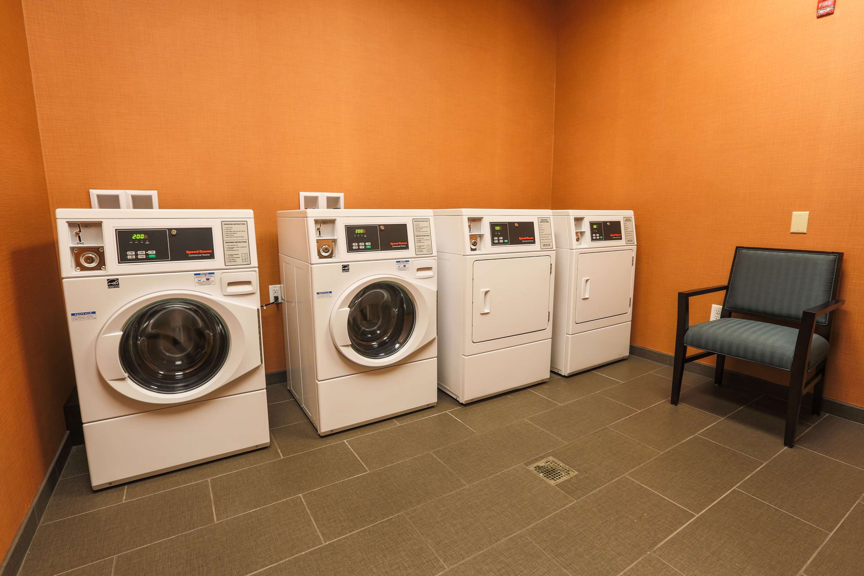 Property amenity | Hilton Garden Inn Indiana at IUP