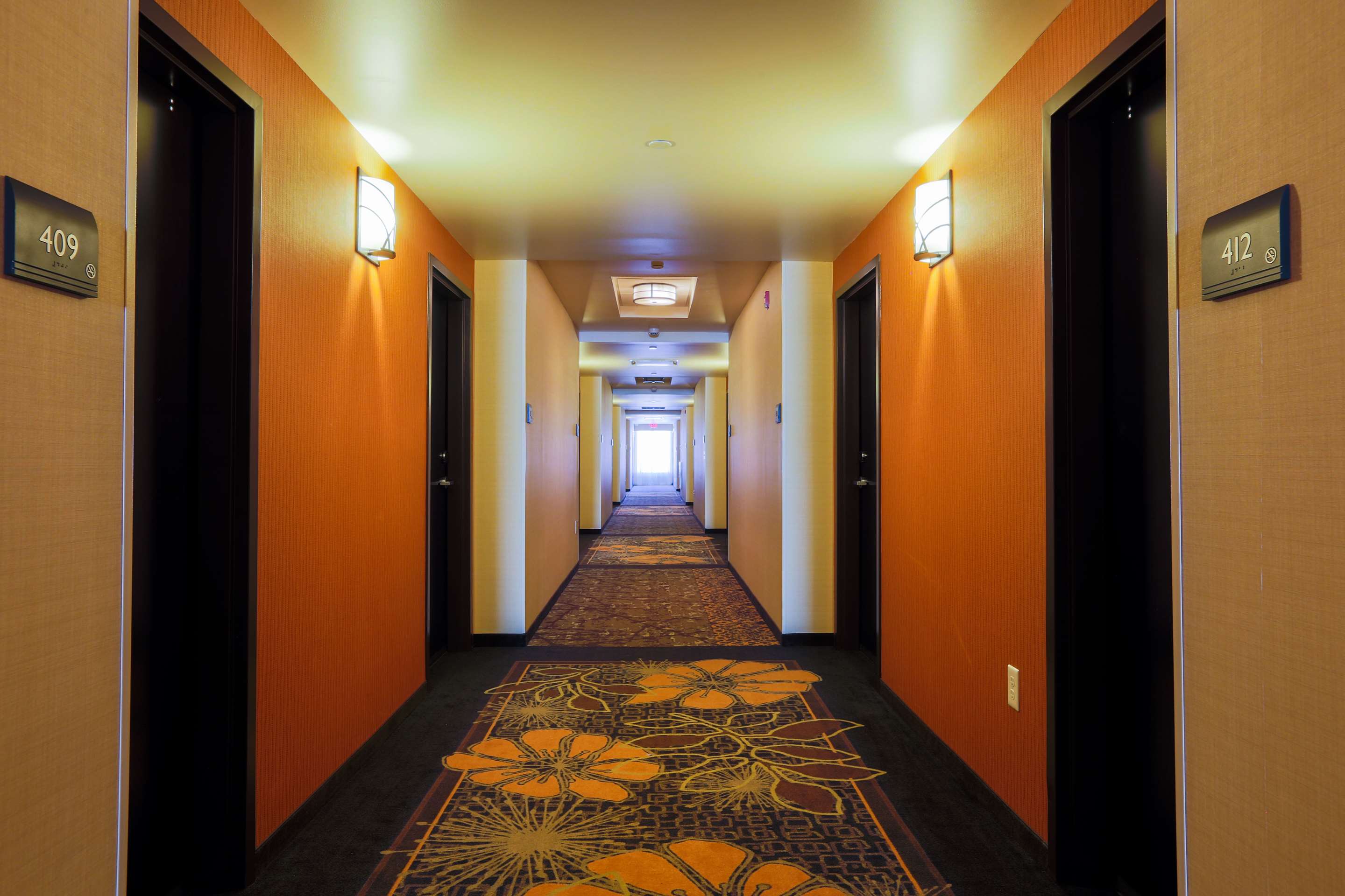 Lobby | Hilton Garden Inn Indiana at IUP