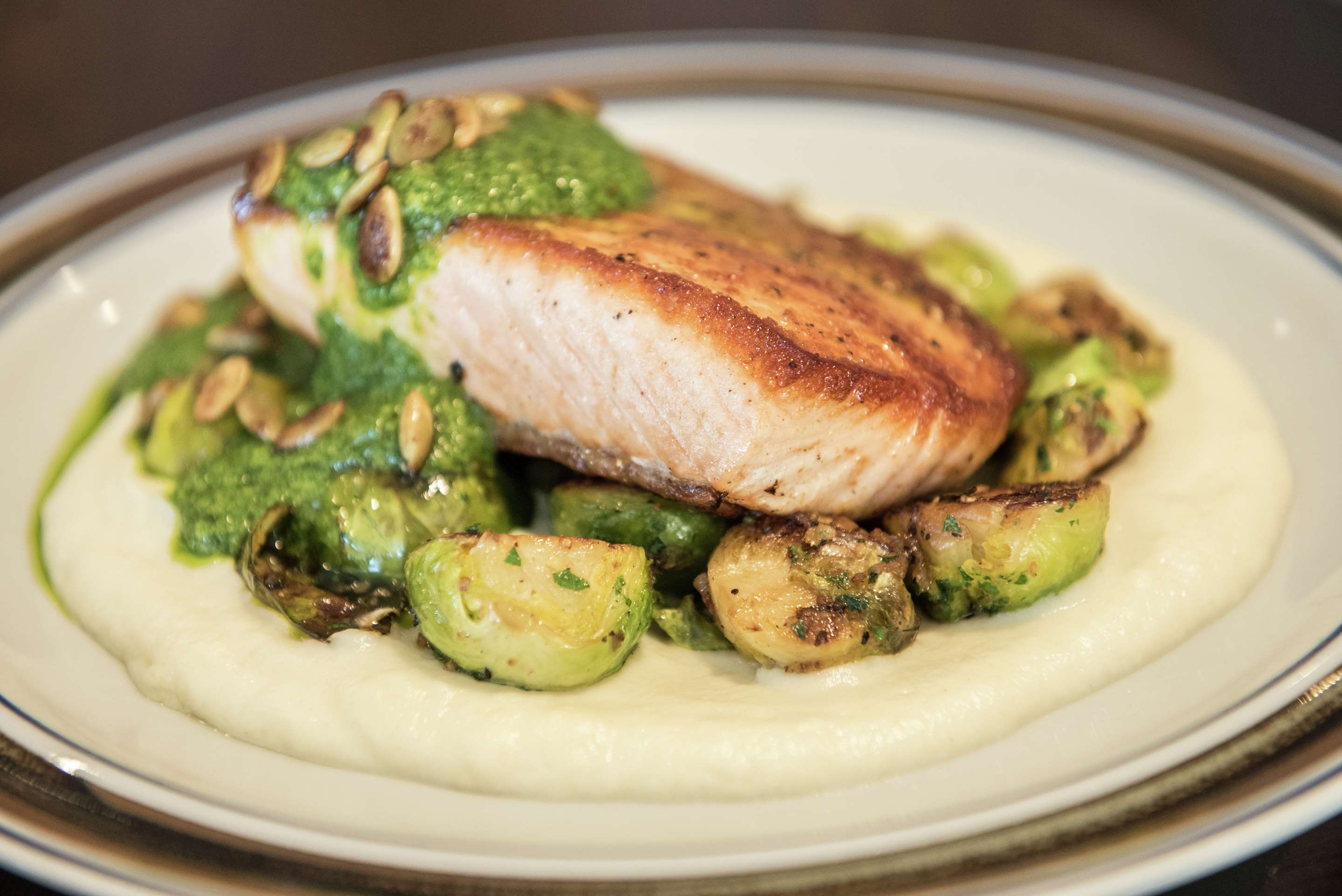 Restaurant | Hilton Garden Inn Indiana at IUP