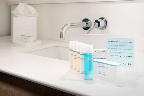  - Hampton Inn Downtown Wilmington