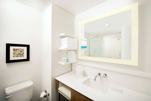  - Hampton Inn Downtown Wilmington