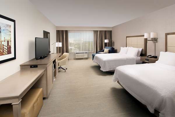  - Hampton Inn Downtown Wilmington