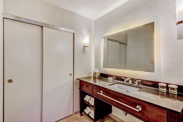  - Homewood Suites by Hilton Carmel