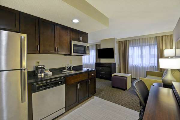  - Homewood Suites by Hilton Carmel