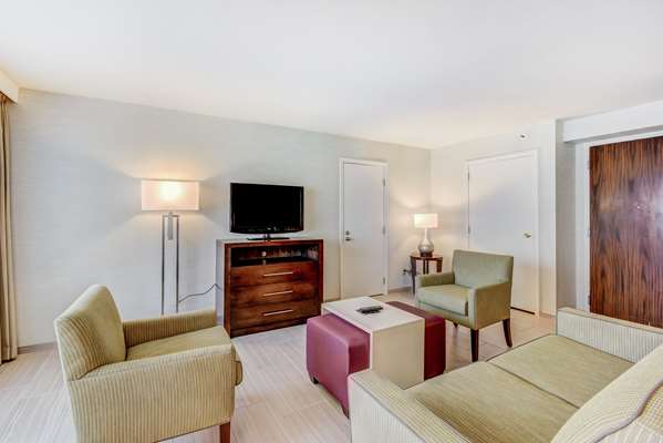  - Homewood Suites by Hilton Carmel