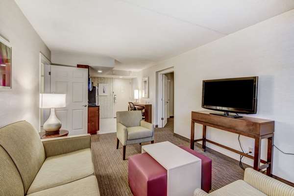  - Homewood Suites by Hilton Carmel