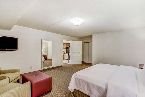  - Homewood Suites by Hilton Carmel