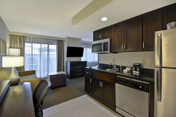  - Homewood Suites by Hilton Carmel