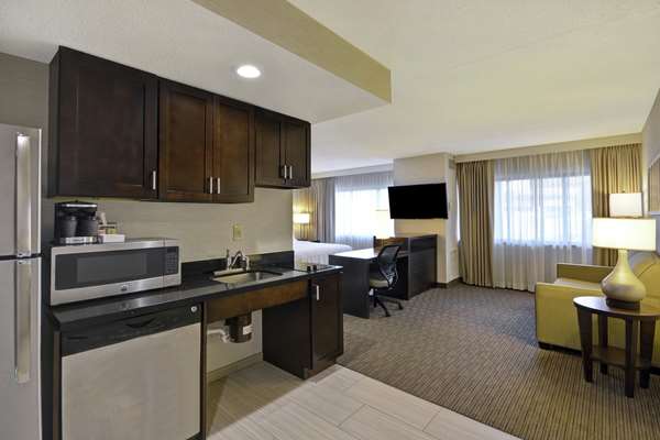  - Homewood Suites by Hilton Carmel