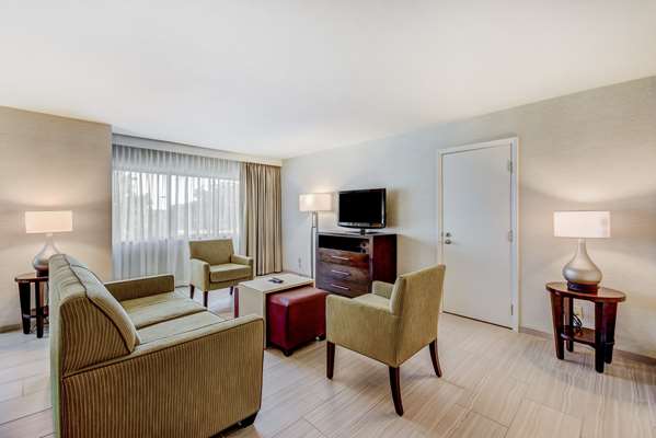  - Homewood Suites by Hilton Carmel