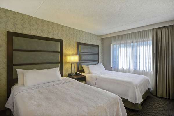  - Homewood Suites by Hilton Carmel