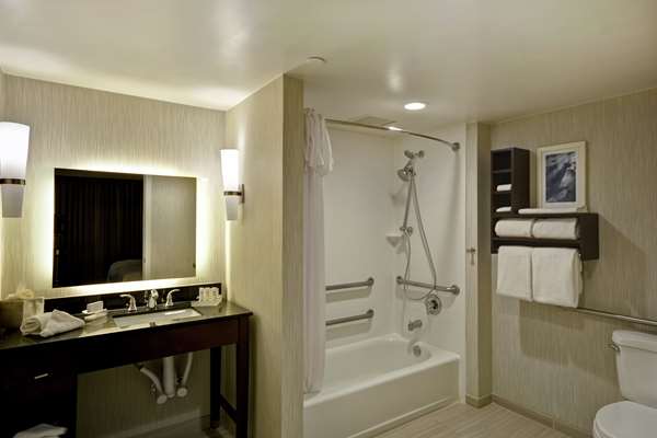  - Homewood Suites by Hilton Carmel