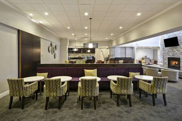 Amenities - Homewood Suites by Hilton Carmel